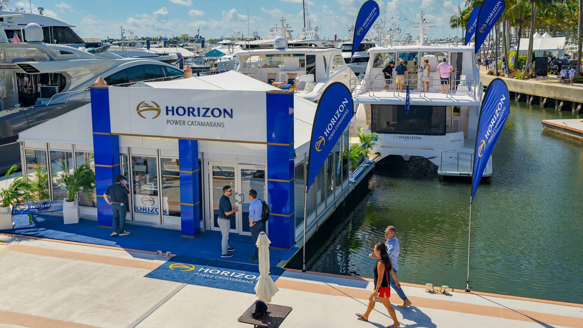 Slide: The Image of Horizon PC60 2026 - 2
