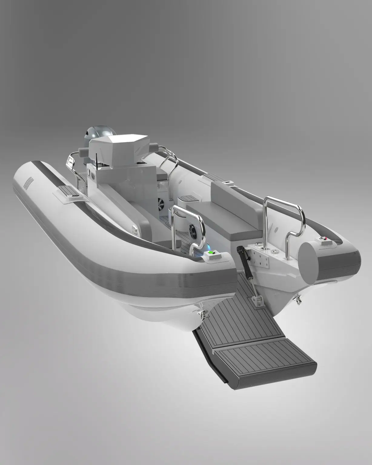 Slide: The Image of Novurania CAT 20 2027 - 10