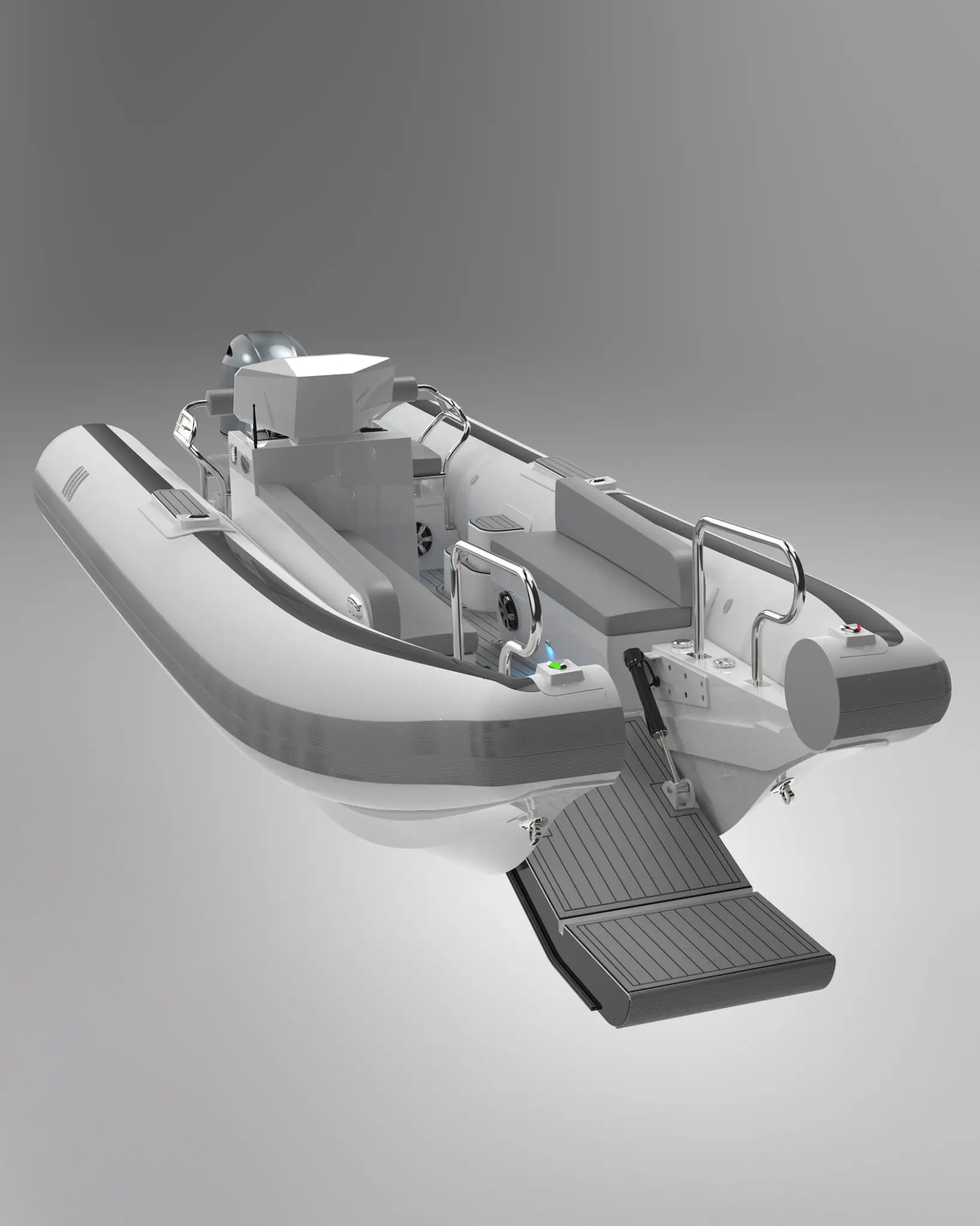 Slide: The Image of Novurania CAT 20 2027 - 11