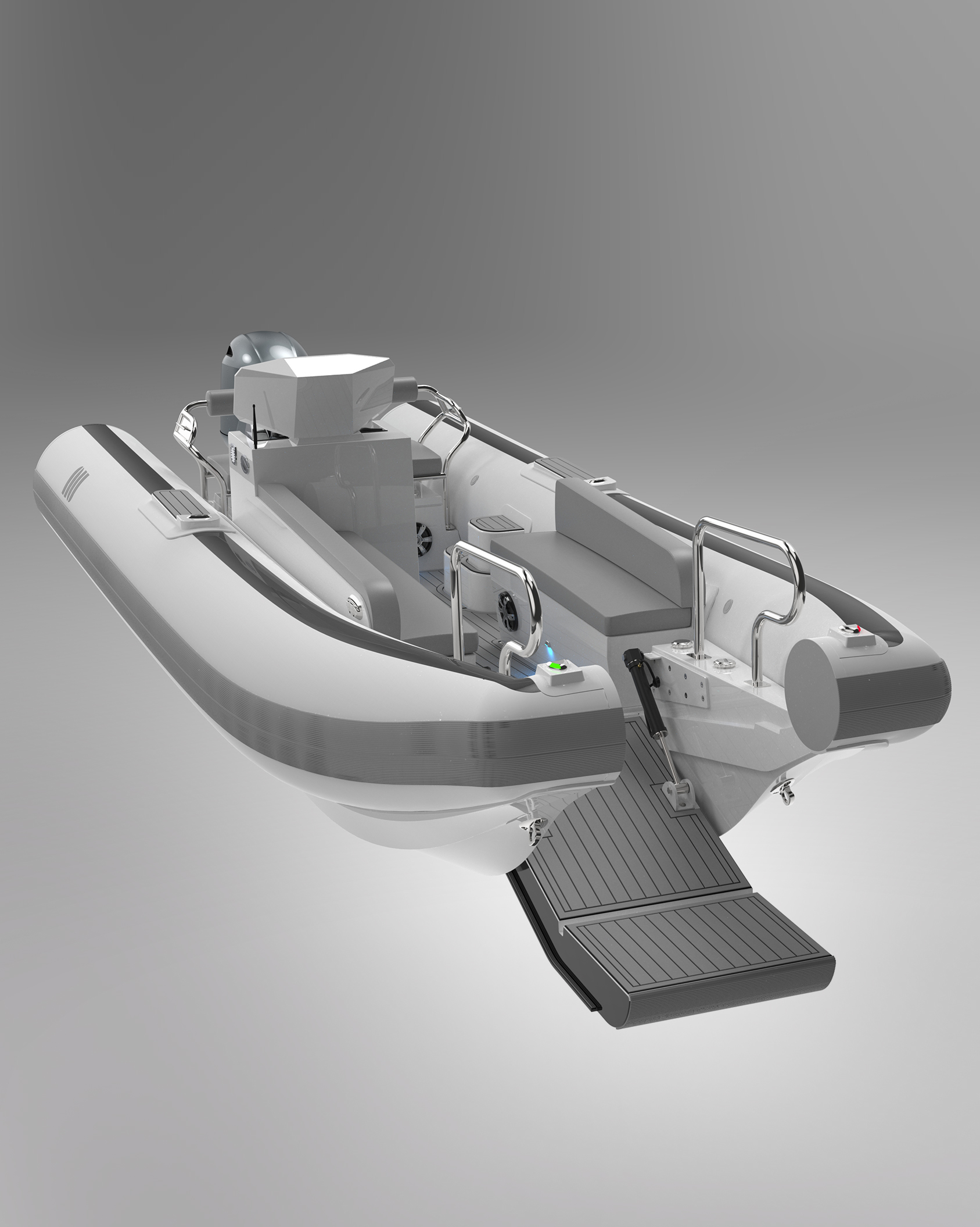 Slide: The Image of Novurania CAT 20 2027 - 12