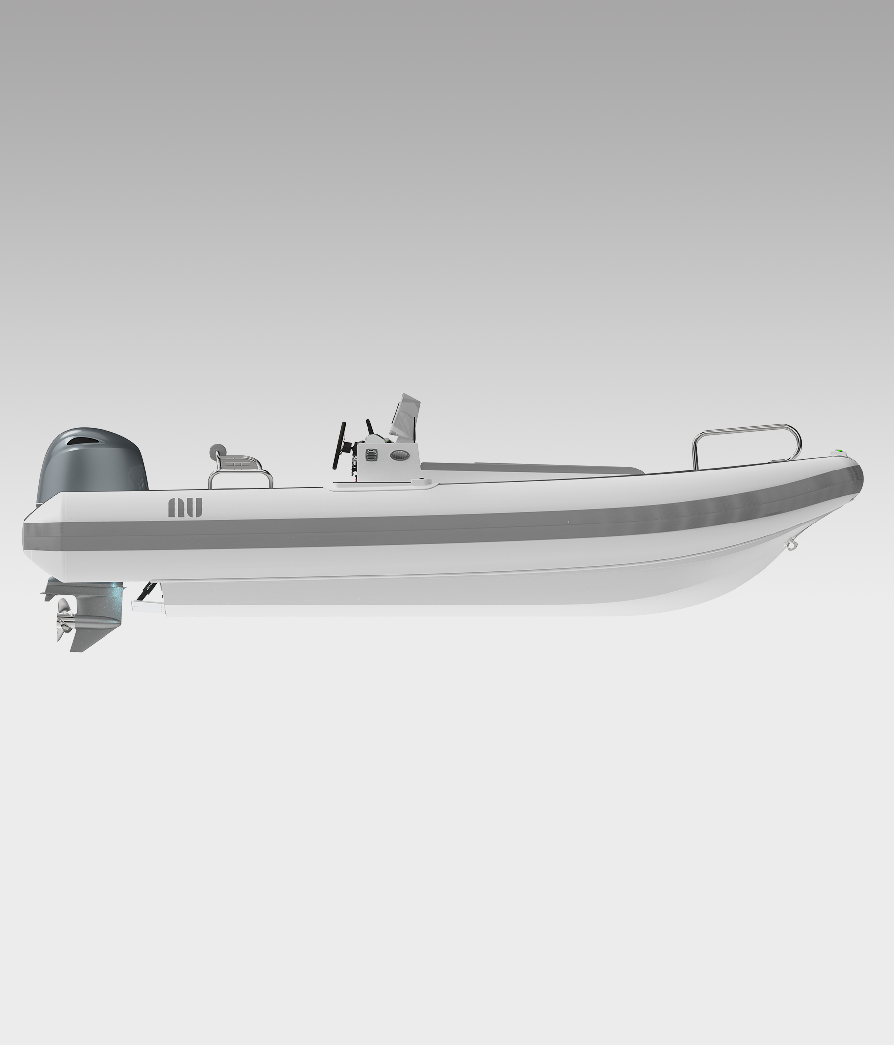 Slide: The Image of Novurania CAT 20 2027 - 13