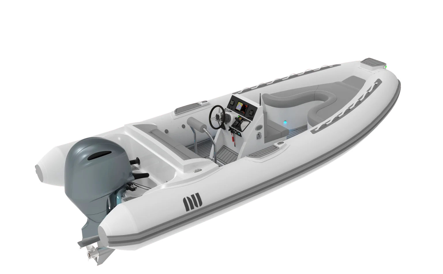 Slide: The Image of Novurania Como 24 2027 - 9