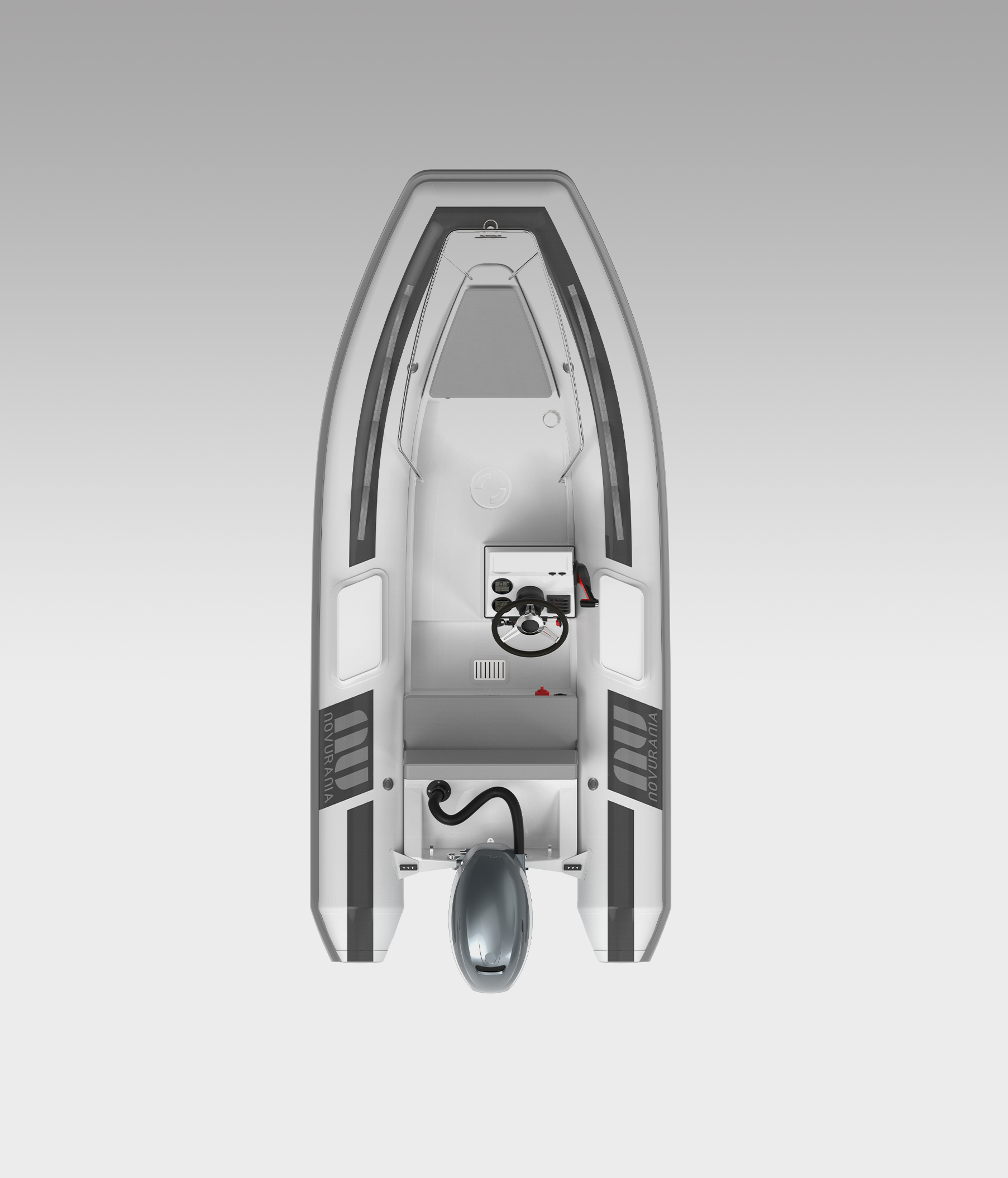 Slide: The Image of Novurania DL 360 2027 - 13