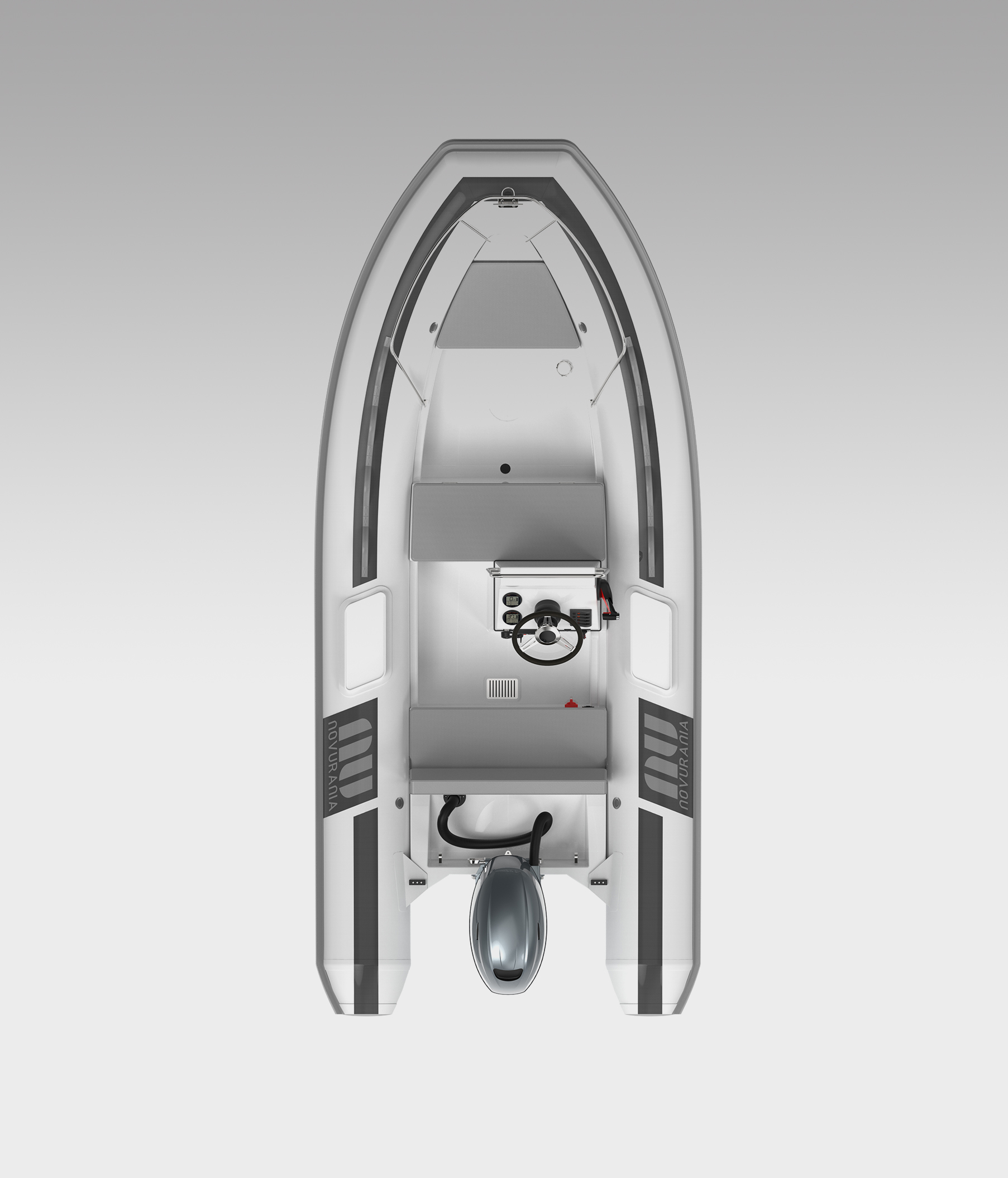 Slide: The Image of Novurania DL 430 2027 - 13