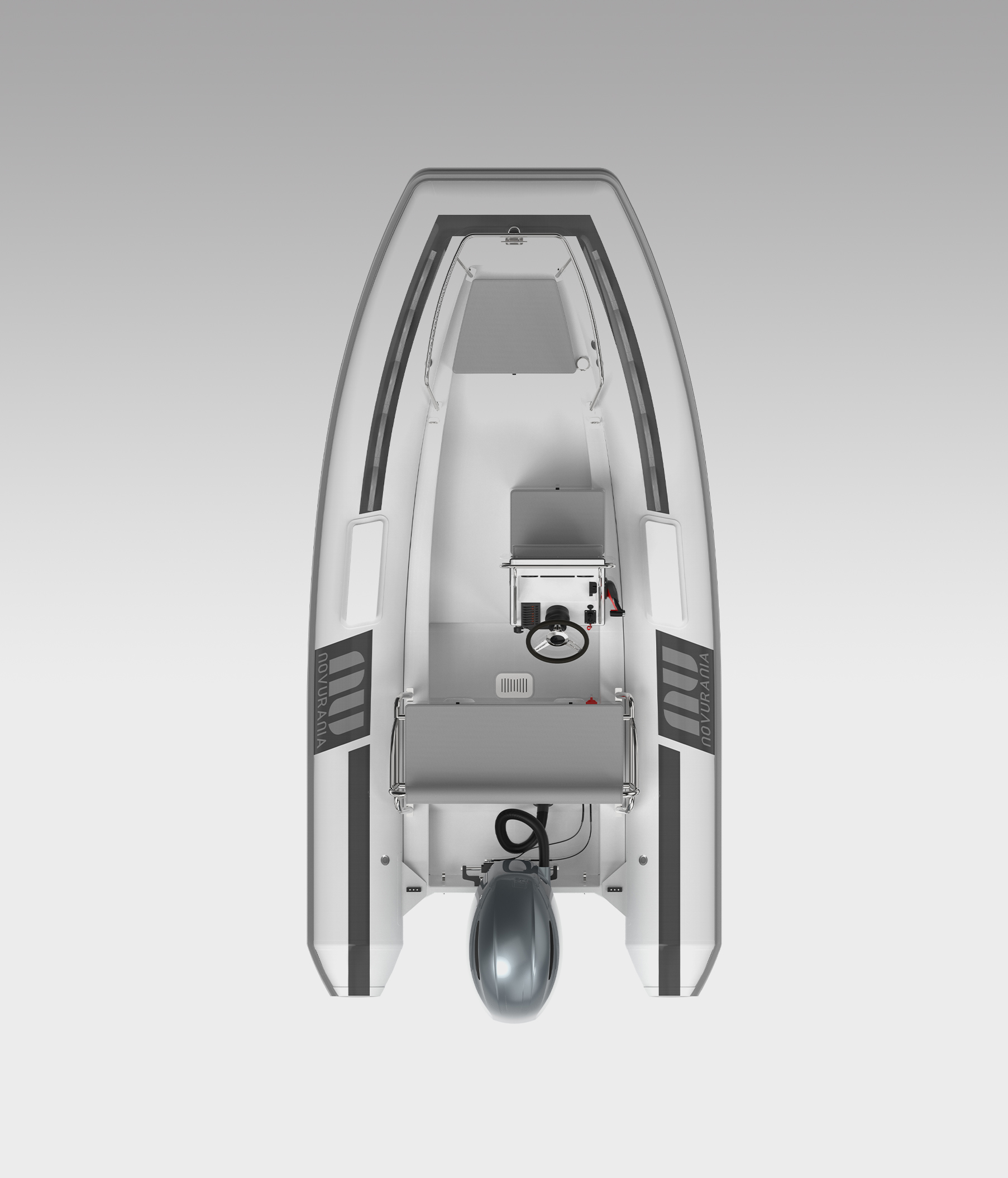 Slide: The Image of Novurania DL 460 2027 - 9