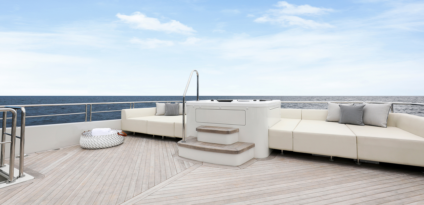 Slide: The Image of Ocean Alexander 30 Revolution 2027 - 29