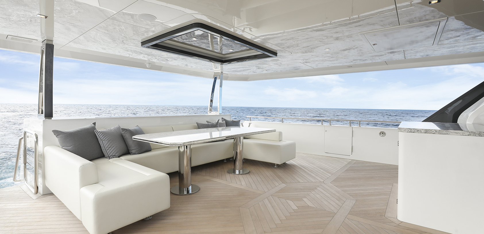 Slide: The Image of Ocean Alexander 30 Revolution 2027 - 25