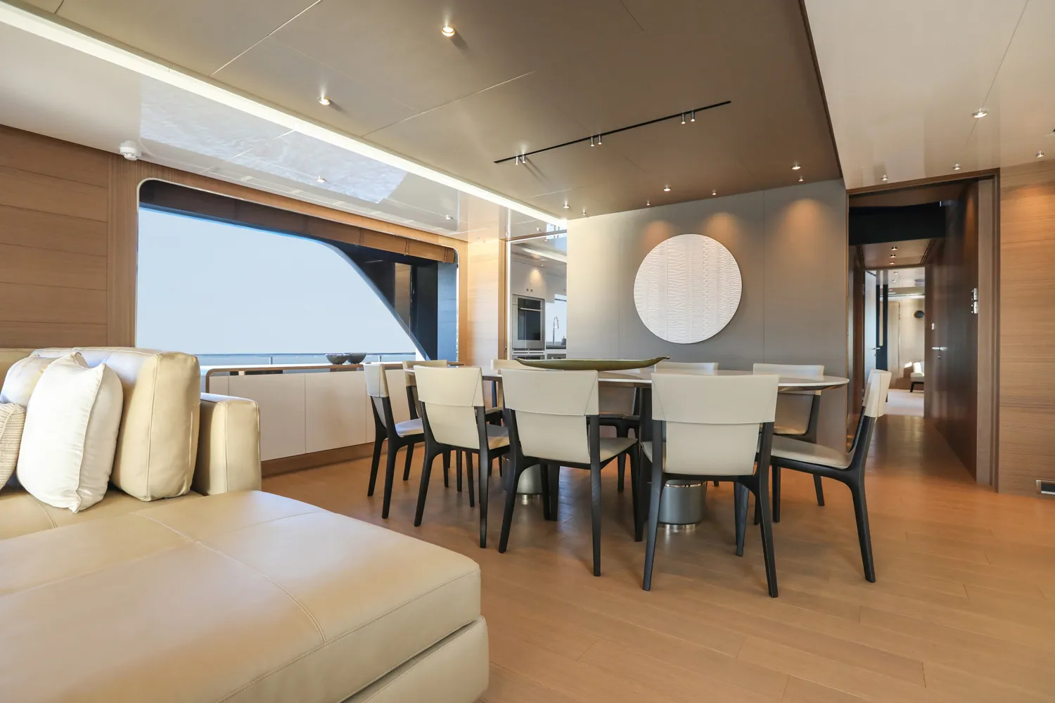 Slide: The Image of Ocean Alexander 35 Puro 2026 - 13
