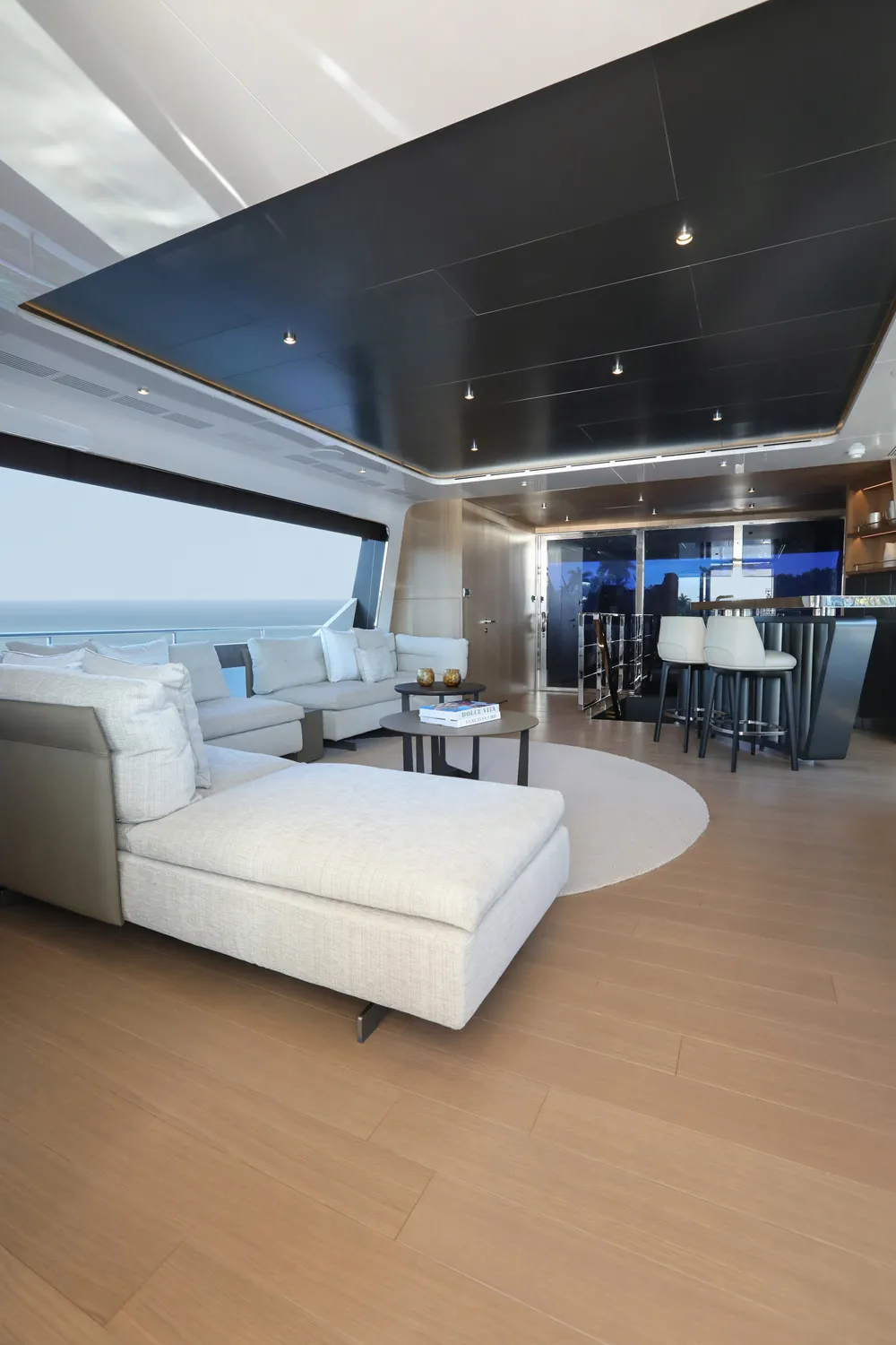 Slide: The Image of Ocean Alexander 35 Puro 2026 - 16