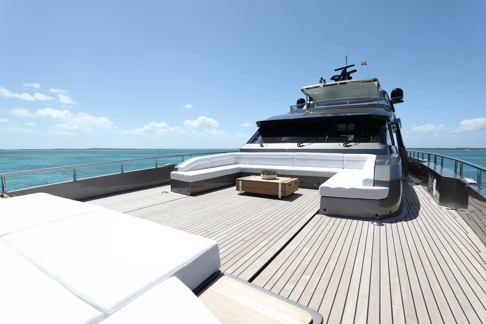 Slide: The Image of Ocean Alexander 35 Puro 2026 - 27