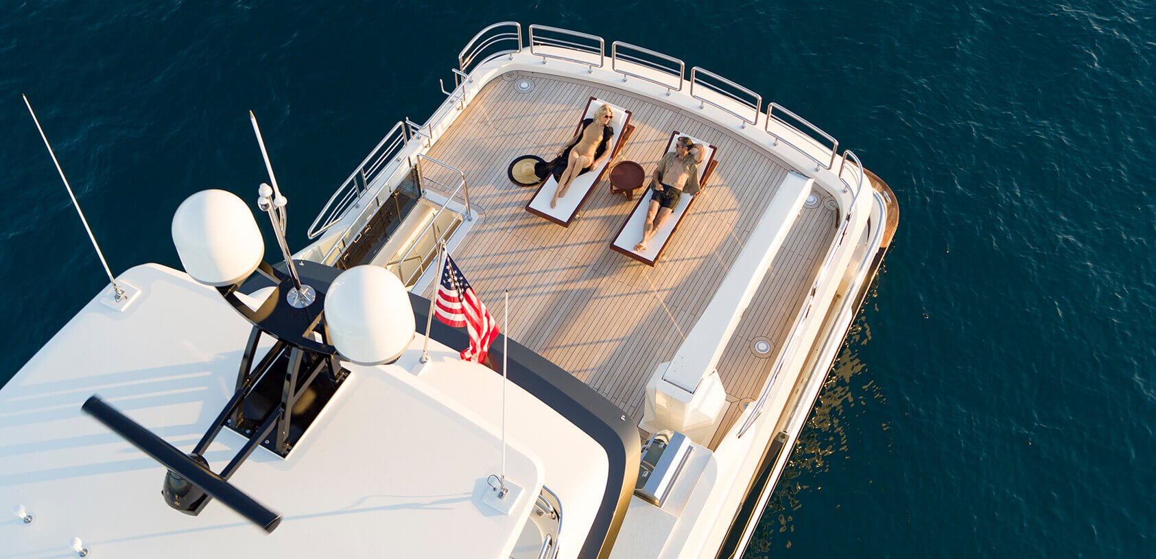 Slide: The Image of Ocean Alexander 37 Legend 2027 - 5