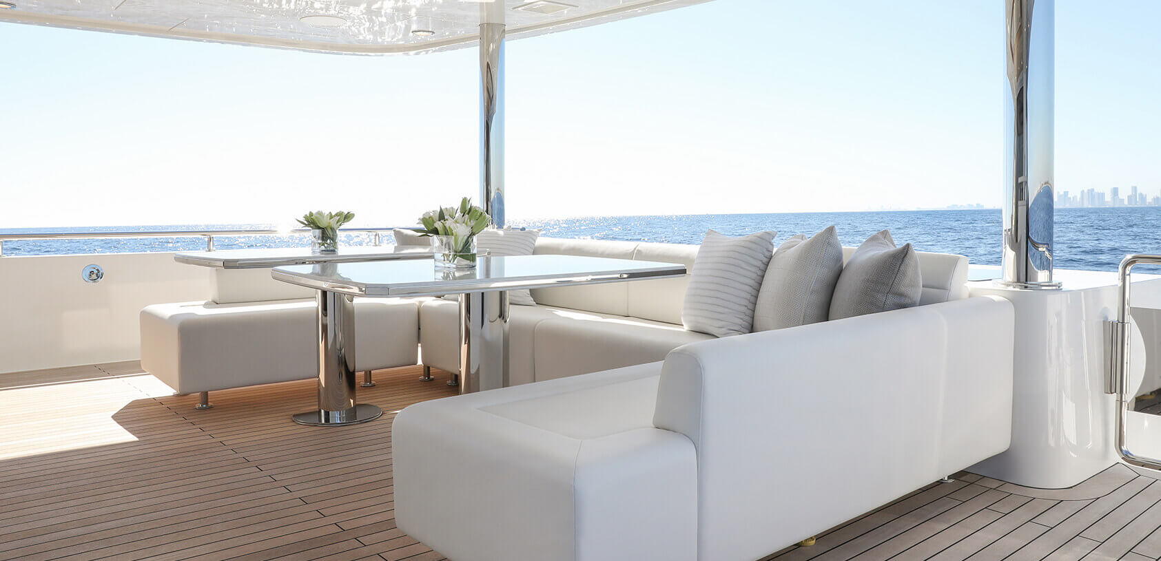 Slide: The Image of Ocean Alexander 37 Legend 2027 - 6