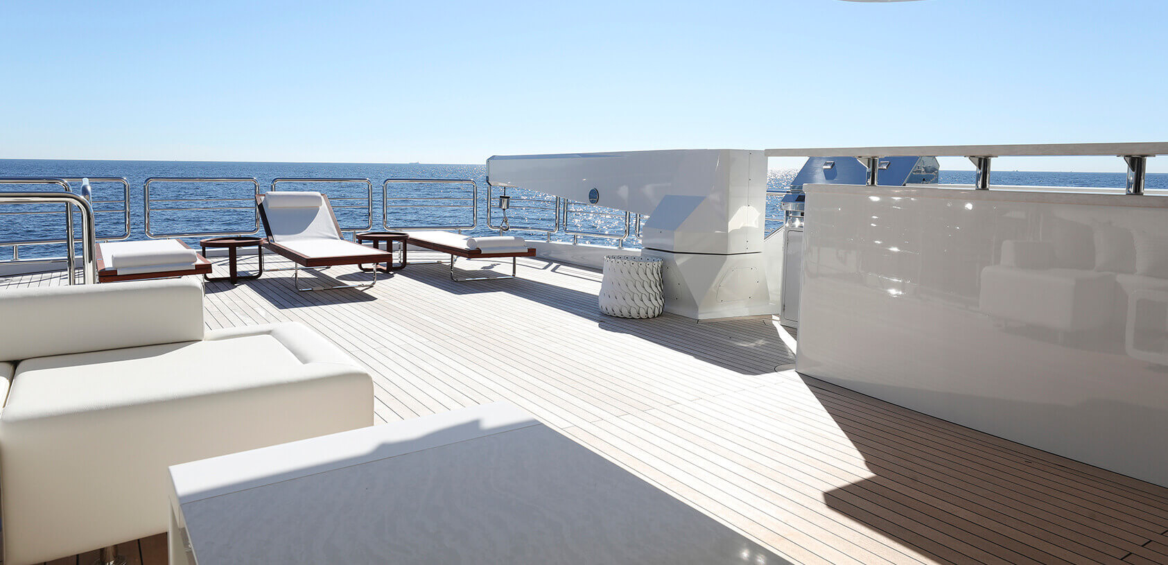 Slide: The Image of Ocean Alexander 37 Legend 2027 - 28