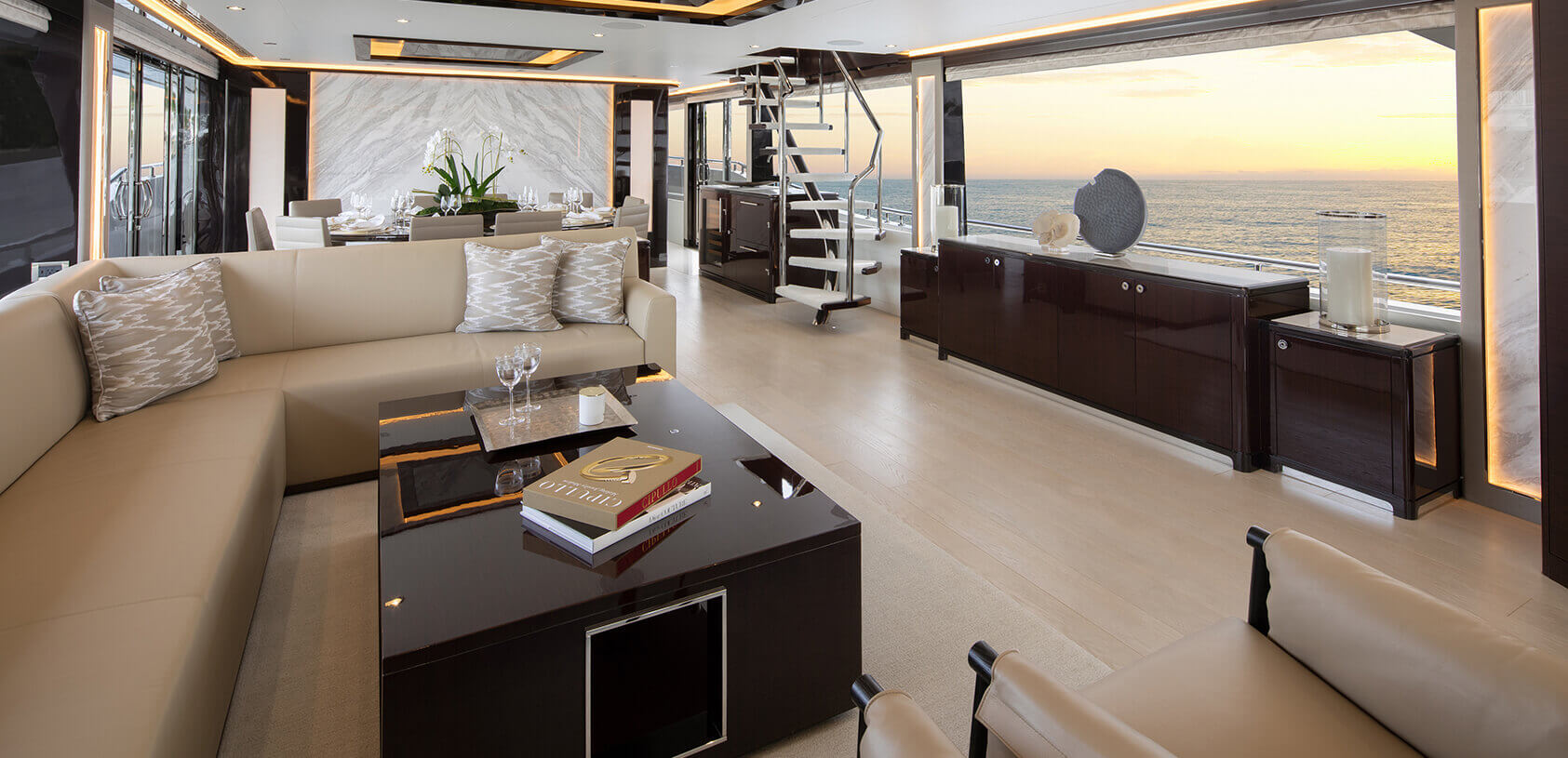 Slide: The Image of Ocean Alexander 37 Legend 2027 - 8
