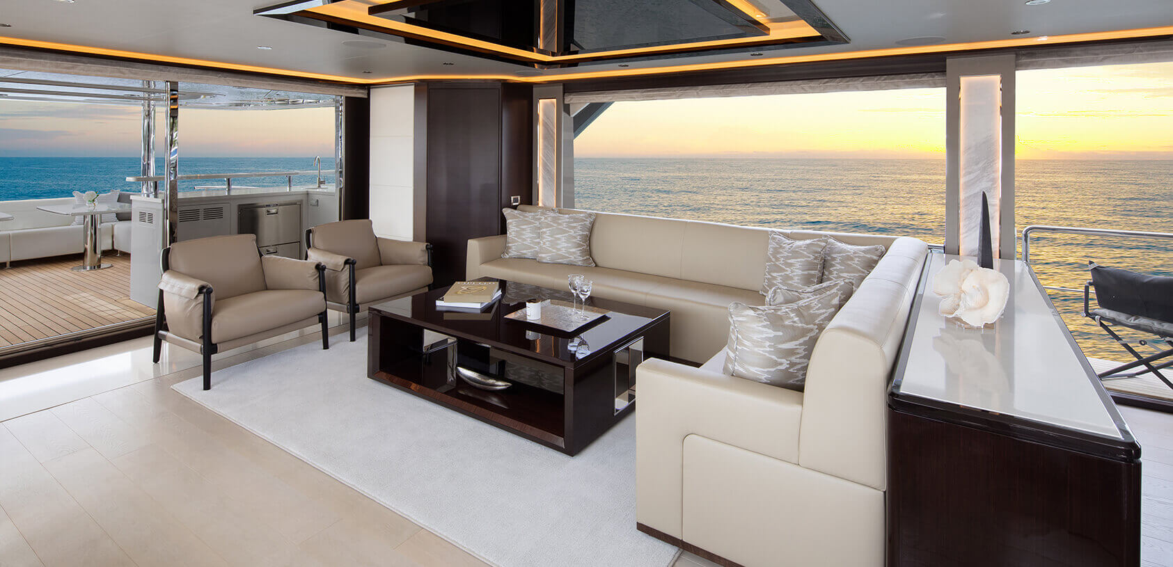Slide: The Image of Ocean Alexander 37 Legend 2027 - 9