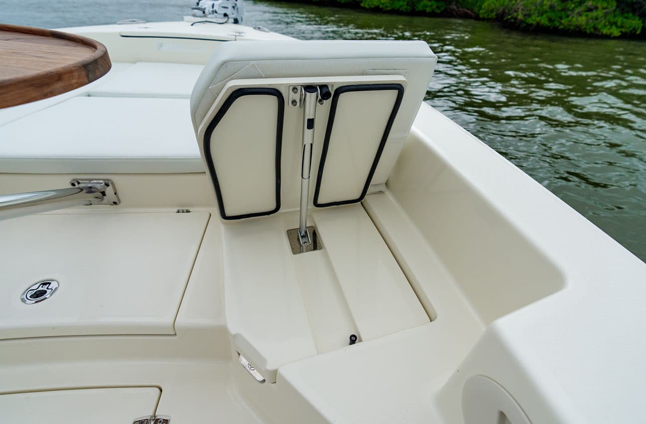 Slide: The Image of Pathfinder 2600 Hybrid 2027 - 12
