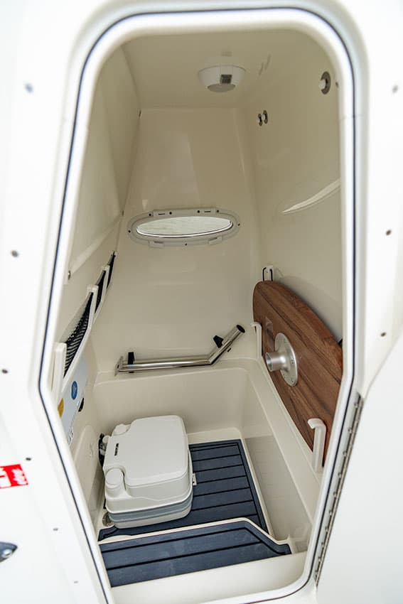 Slide: The Image of Pathfinder 2600 Hybrid 2027 - 14