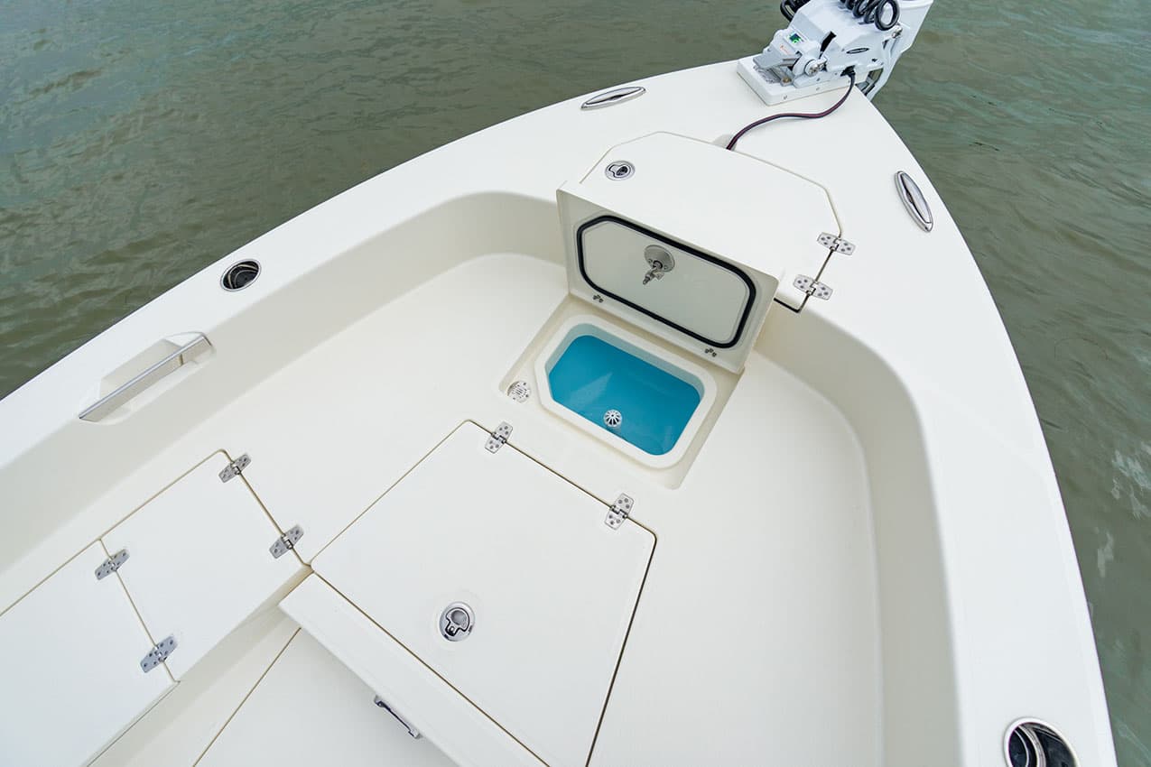 Slide: The Image of Pathfinder 2600 Hybrid 2027 - 17