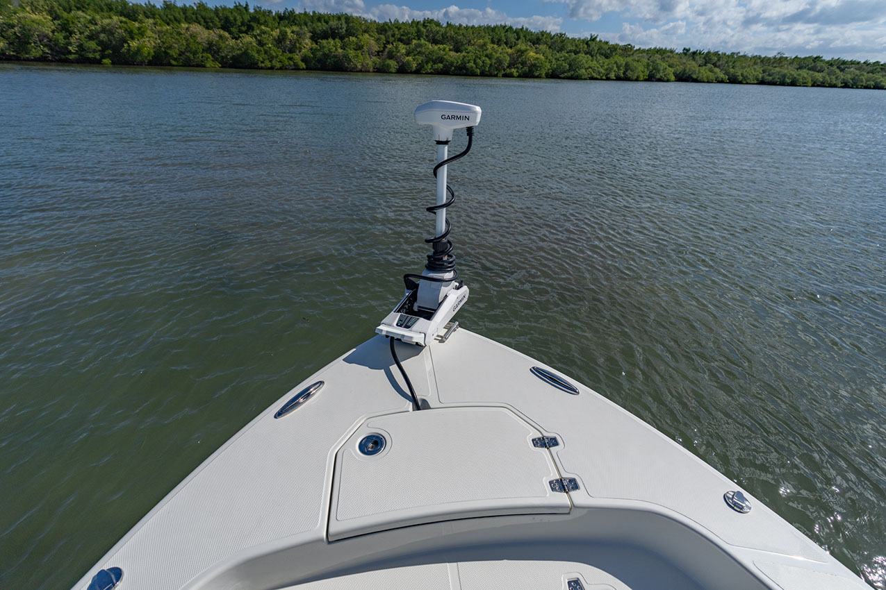 Slide: The Image of Pathfinder 2800 Hybrid 2026 - 15