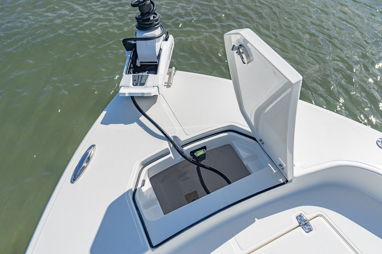Slide: The Image of Pathfinder 2800 Hybrid 2026 - 16