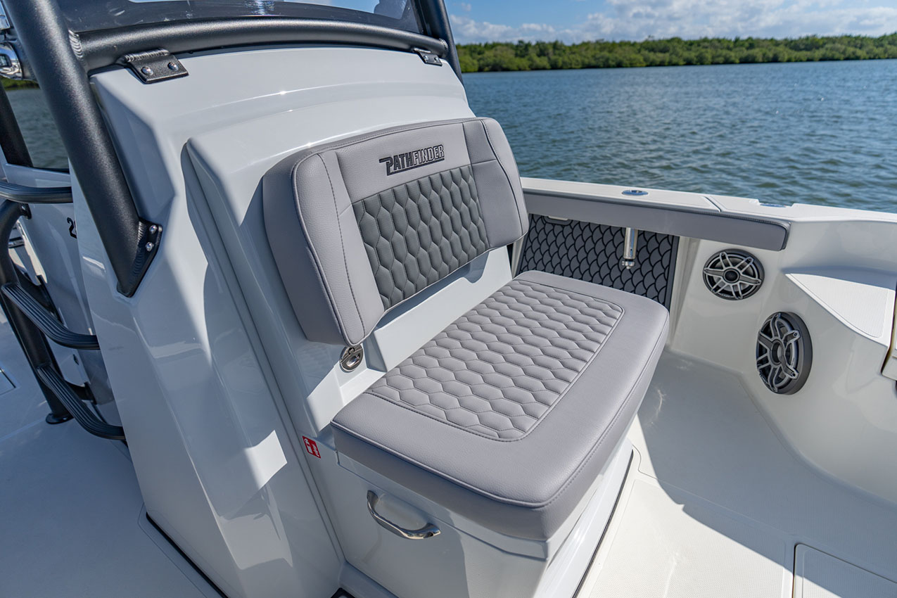 Slide: The Image of Pathfinder 2800 Hybrid 2026 - 21