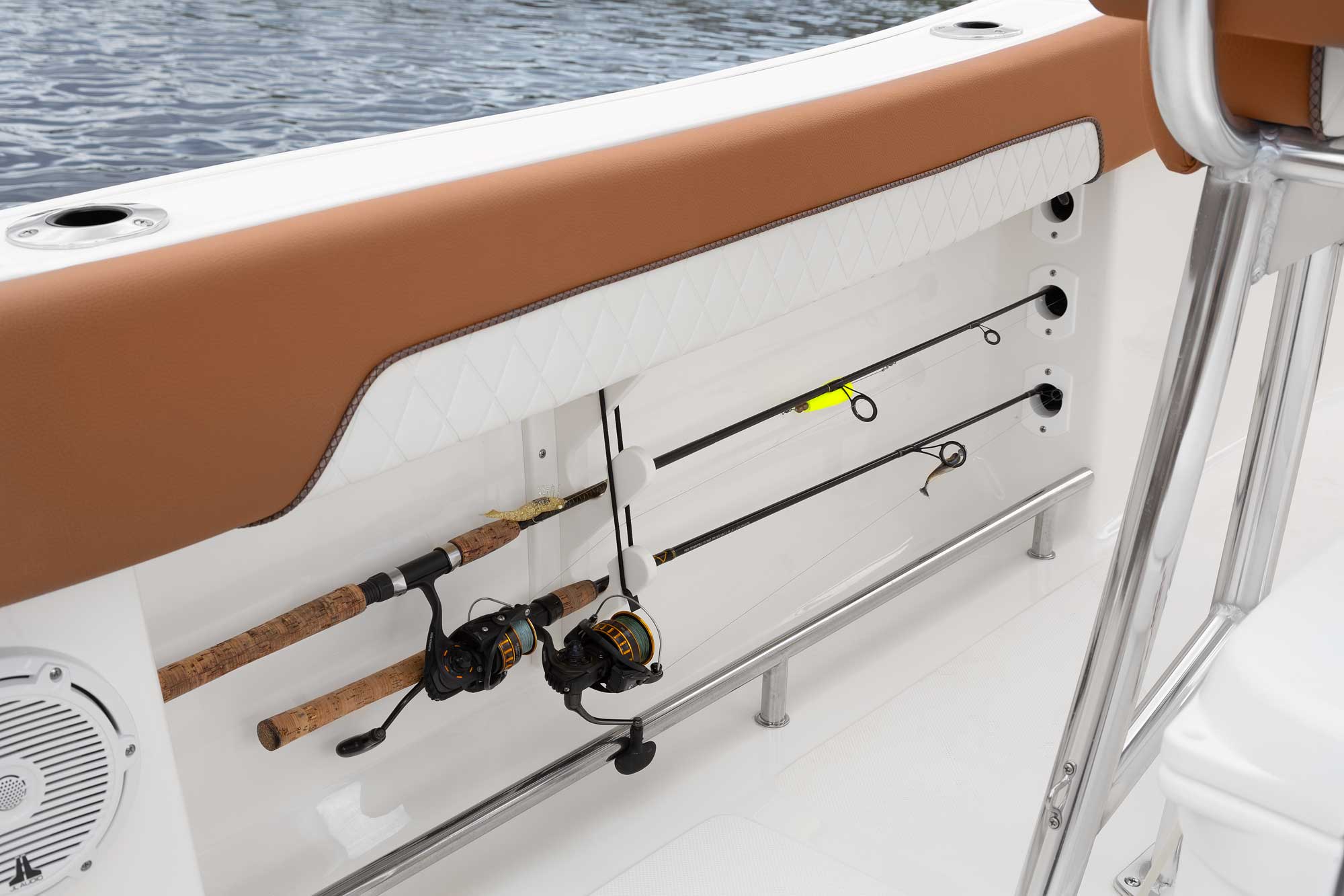 Slide: The Image of Pioneer 202 Sportfish 2027 - 2