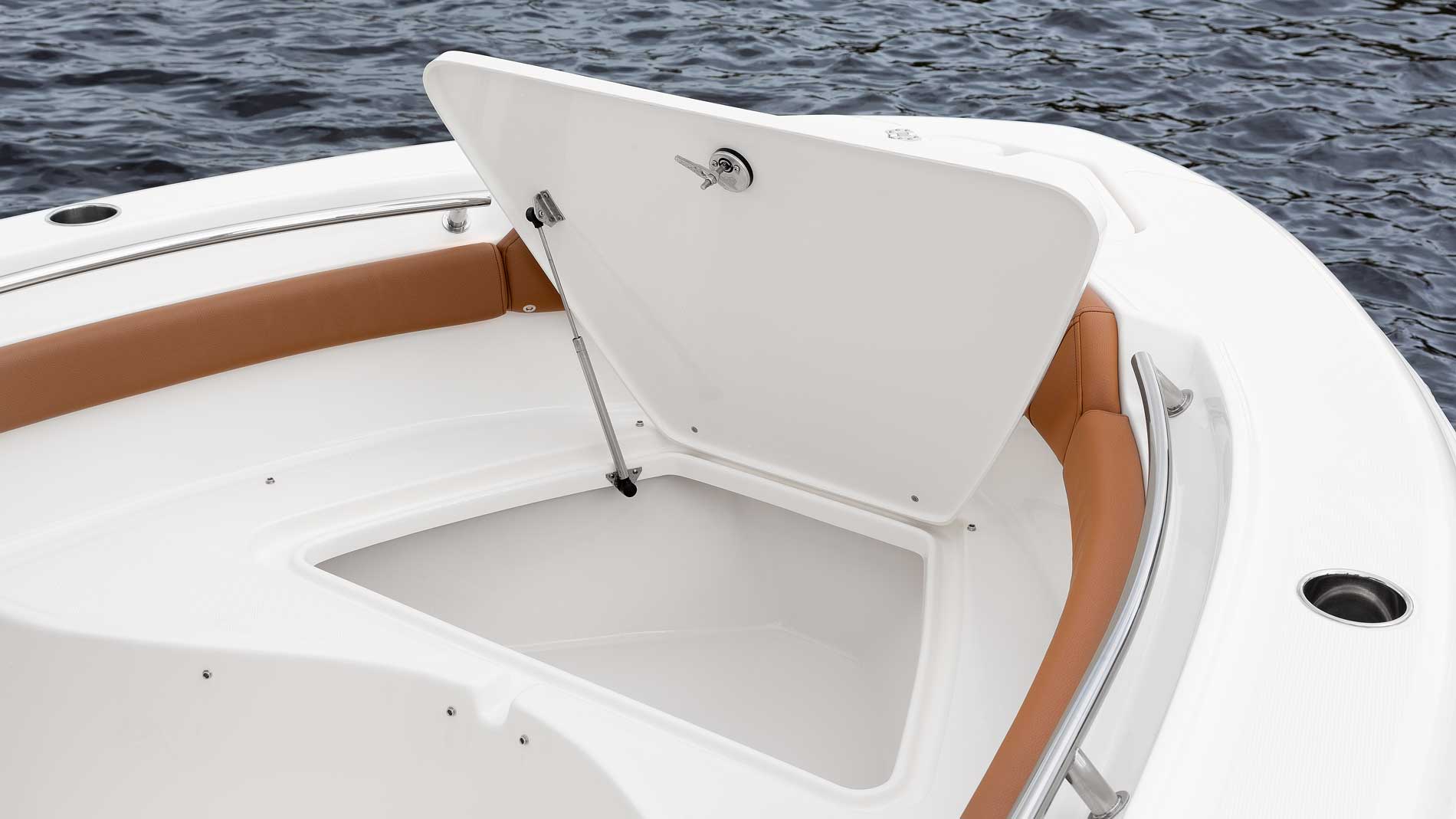 Slide: The Image of Pioneer 202 Sportfish 2027 - 8