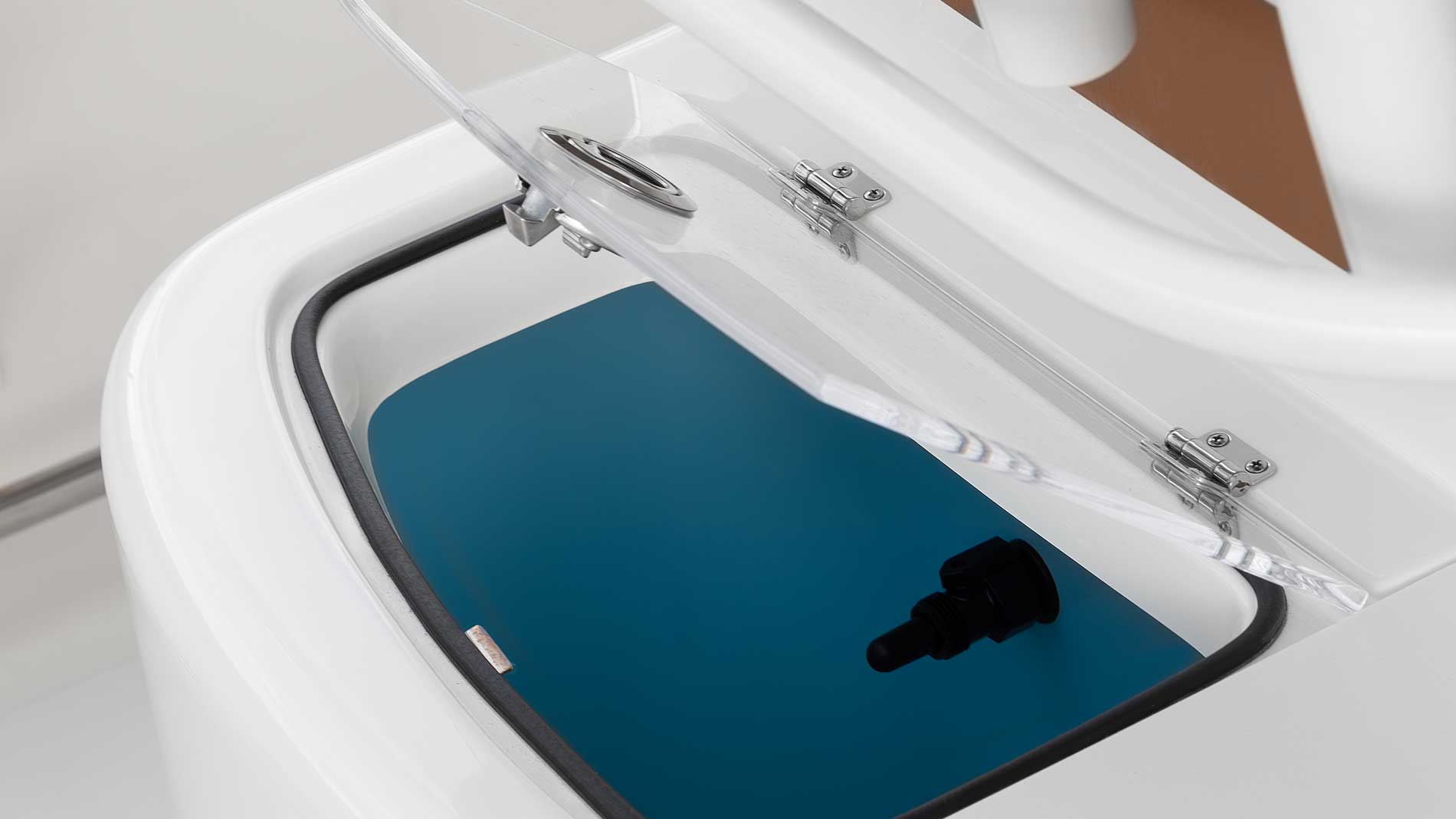 Slide: The Image of Pioneer 222 Sportfish 2027 - 5