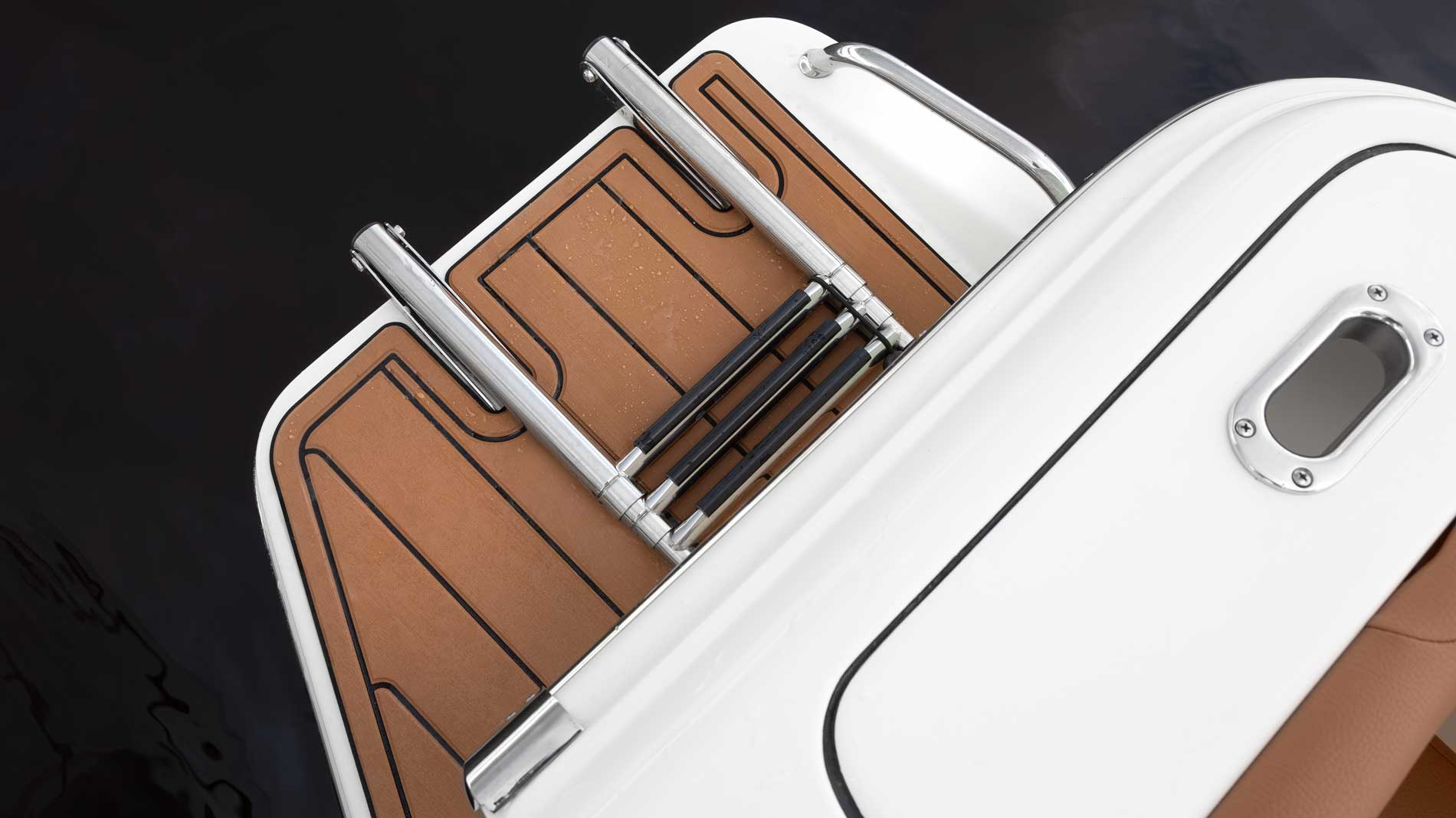 Slide: The Image of Pioneer 222 Sportfish 2027 - 7