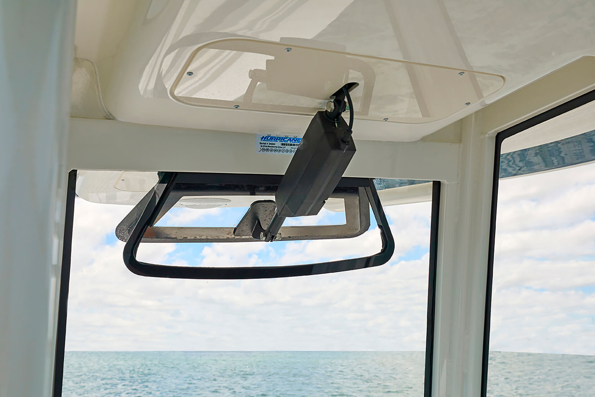 Slide: The Image of Regulator Marine 23 2026 - 15