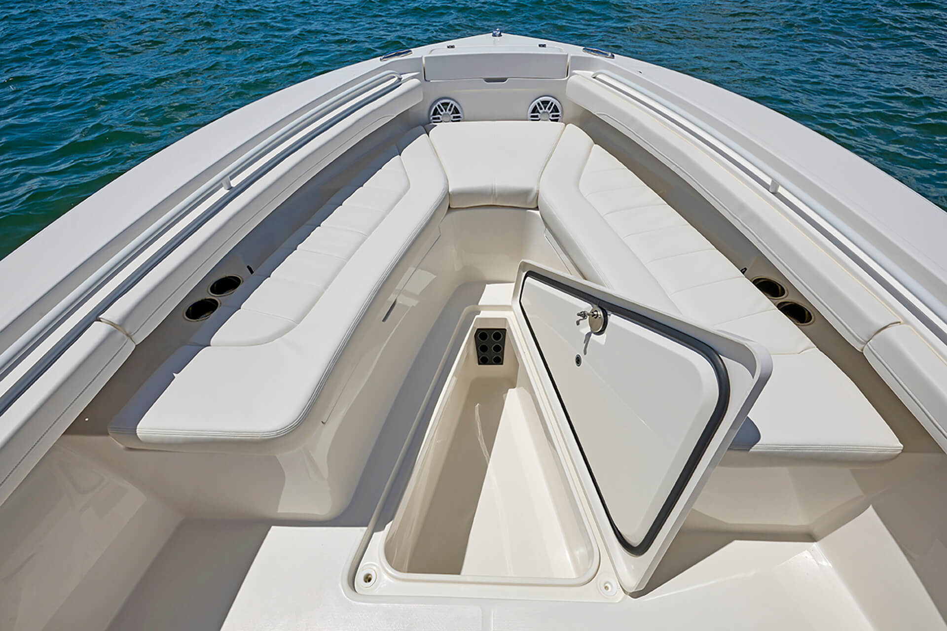 Slide: The Image of Regulator Marine 23 2026 - 18