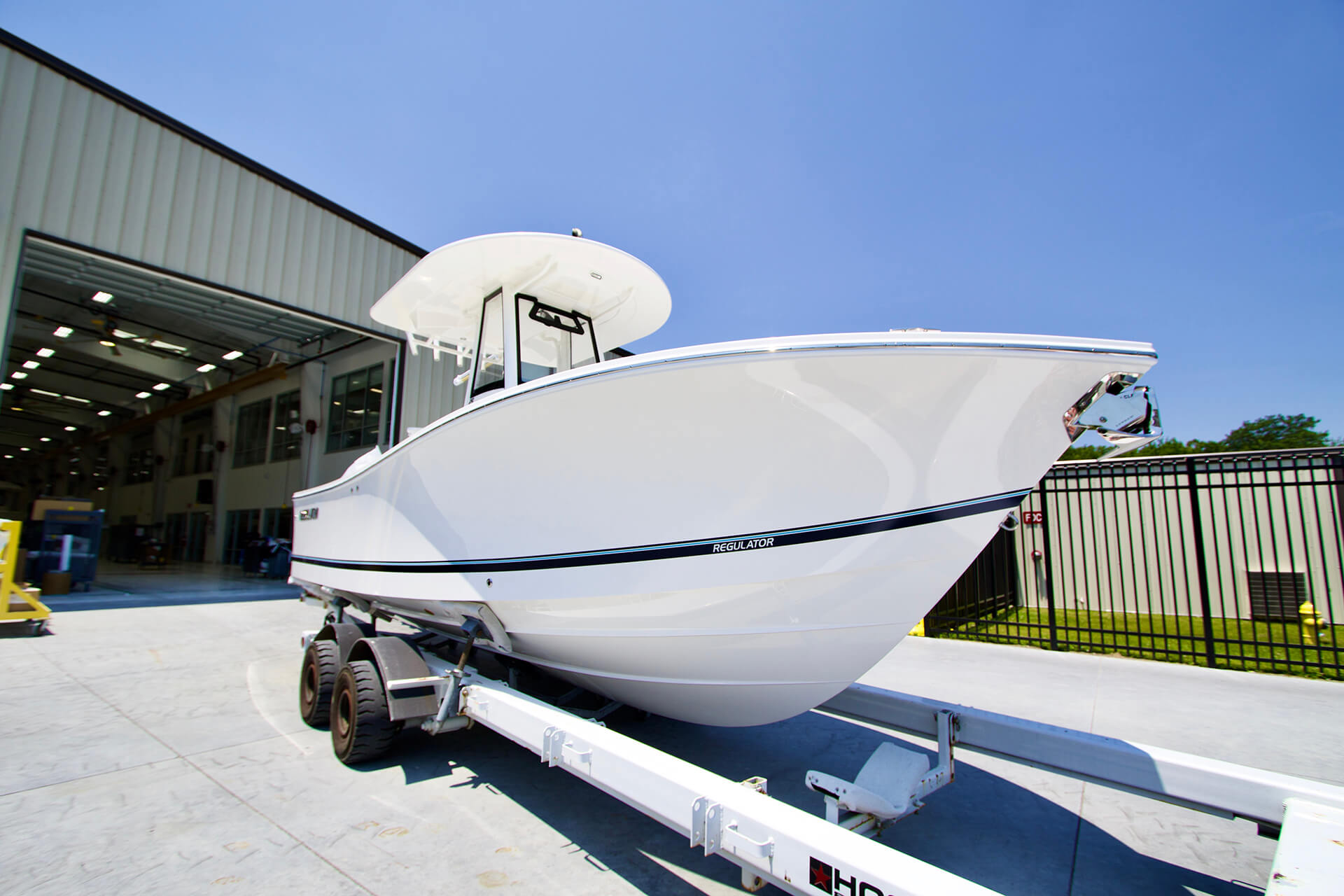 Slide: The Image of Regulator Marine 23 2026 - 19