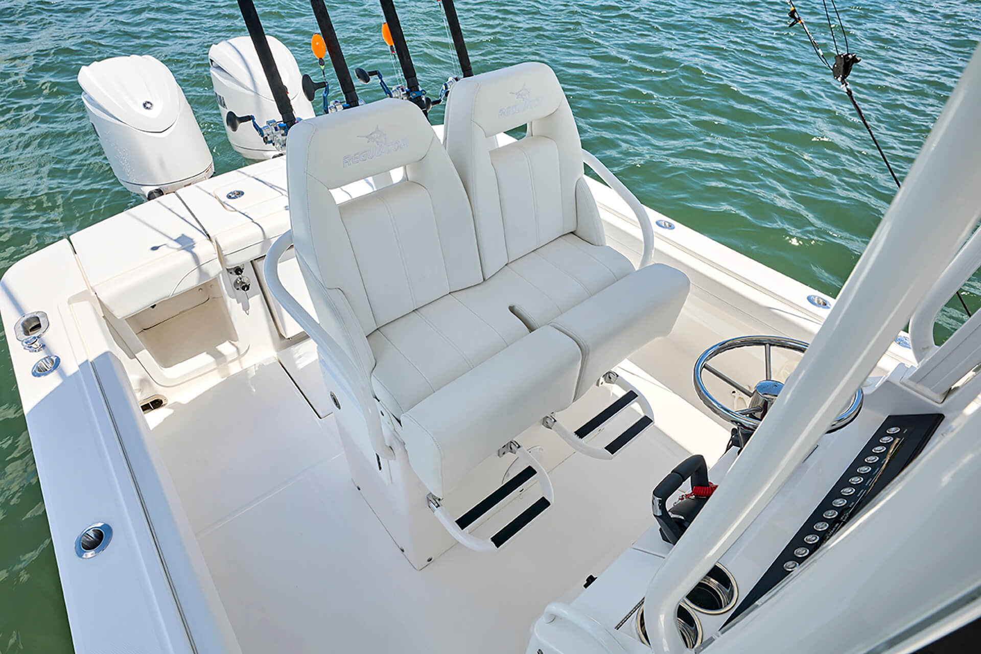 Slide: The Image of Regulator Marine 23 2026 - 23
