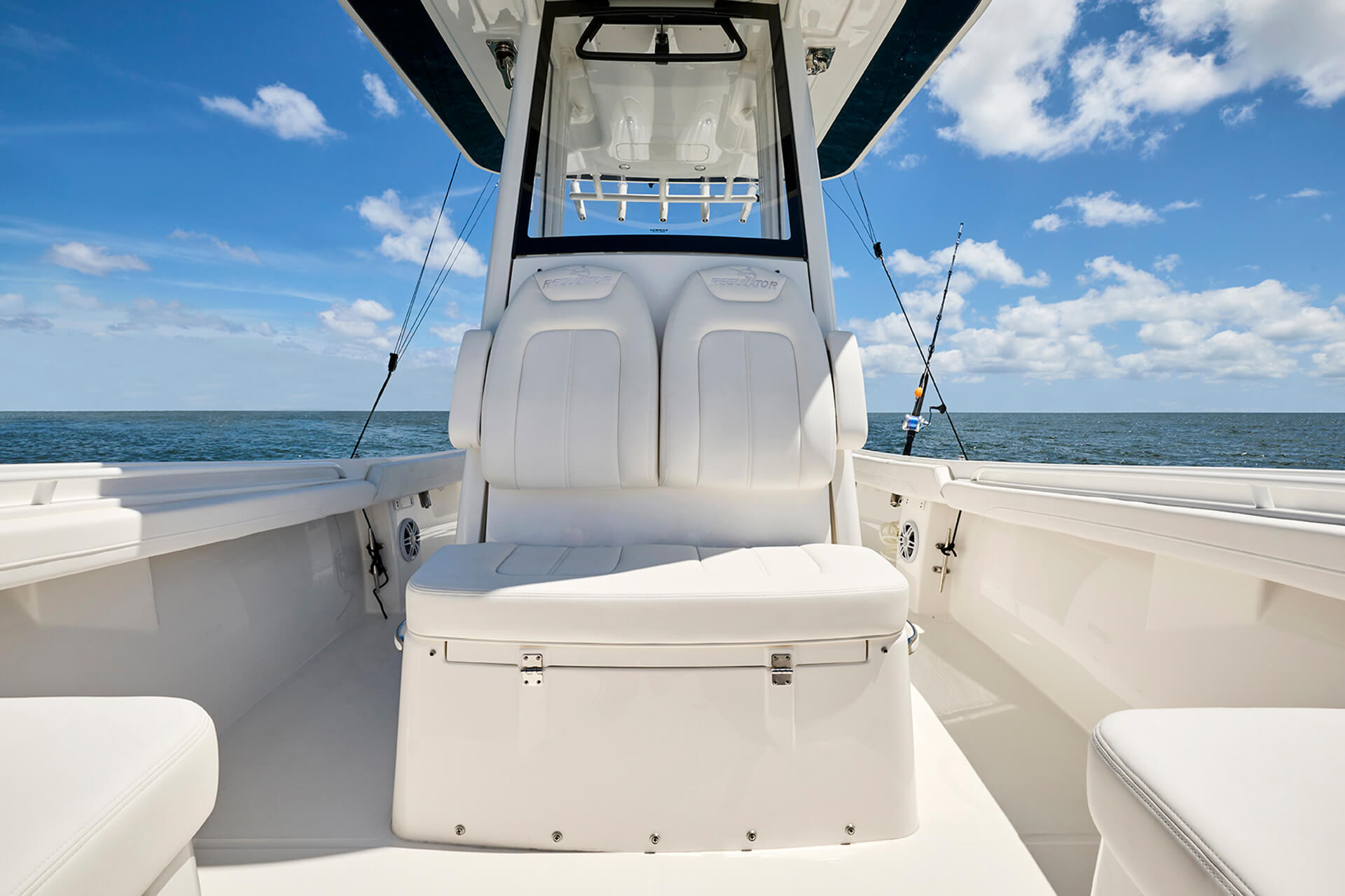 Slide: The Image of Regulator Marine 23 2026 - 26