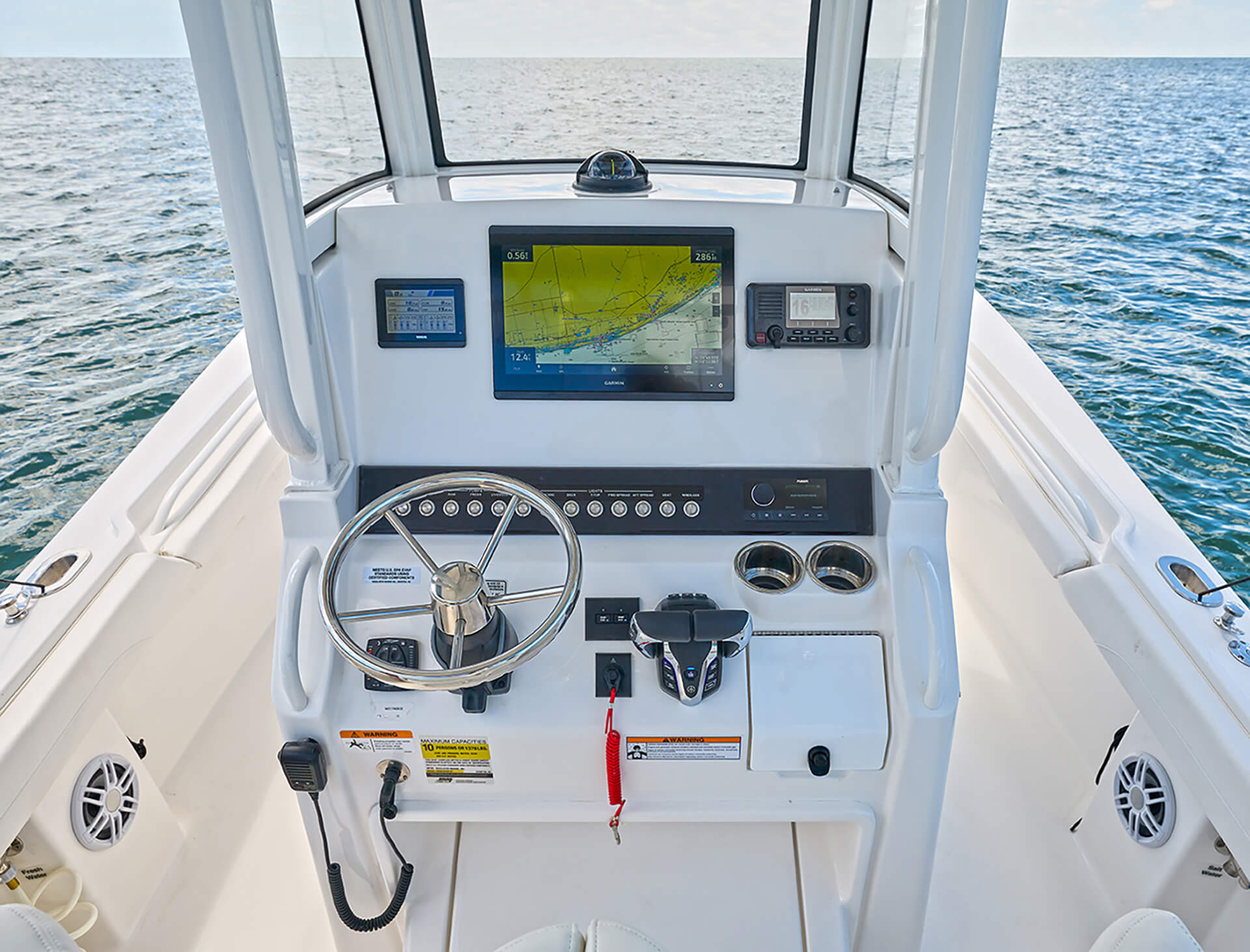 Slide: The Image of Regulator Marine 23 2026 - 29