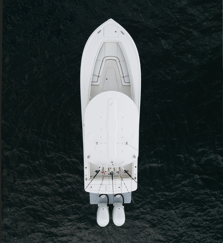 Slide: The Image of Regulator Marine 28 2027 - 2