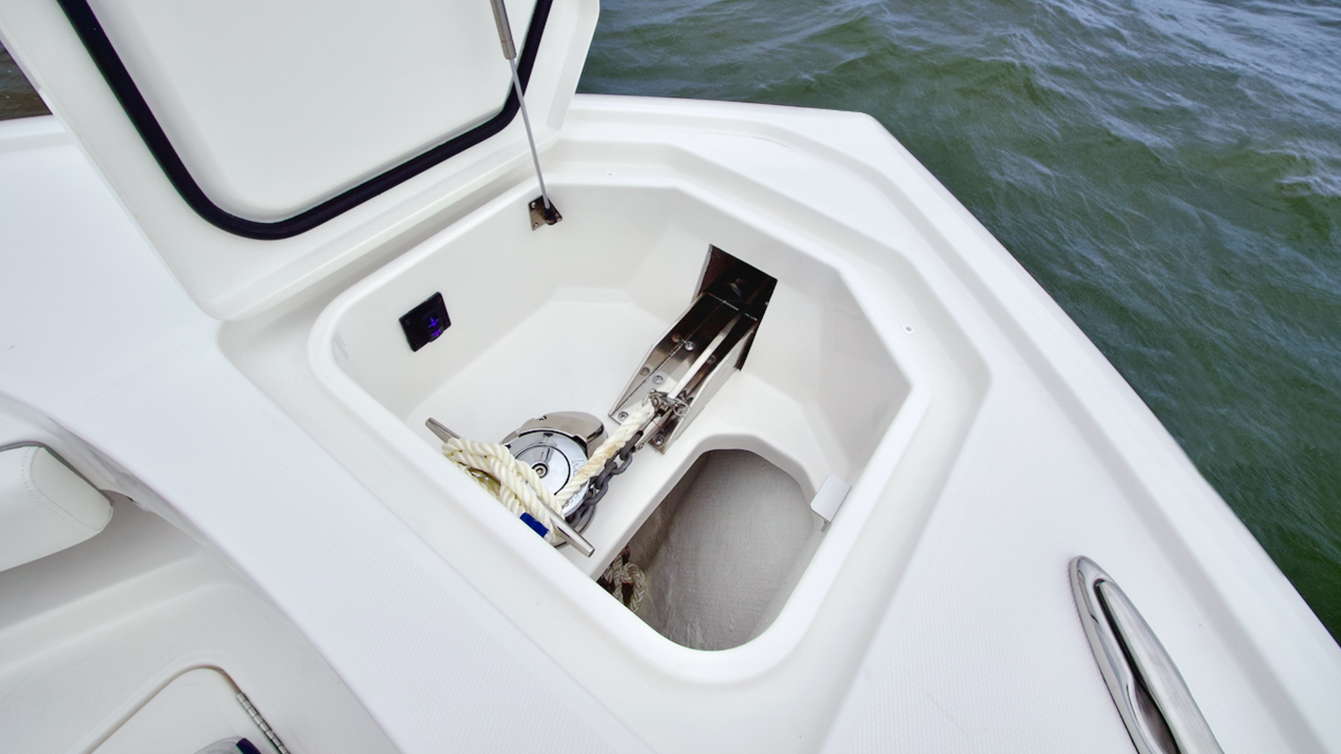 Slide: The Image of Regulator Marine 28 2027 - 3