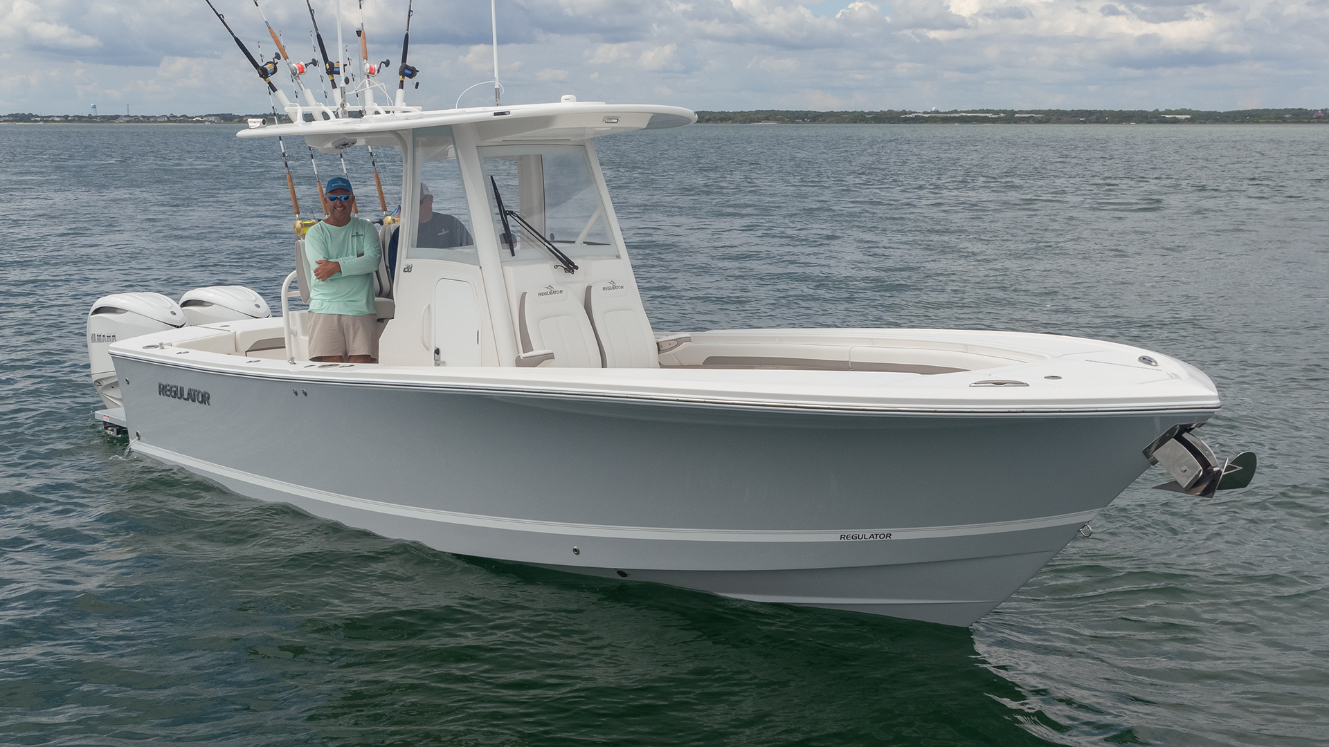Slide: The Image of Regulator Marine 28 2027 - 13