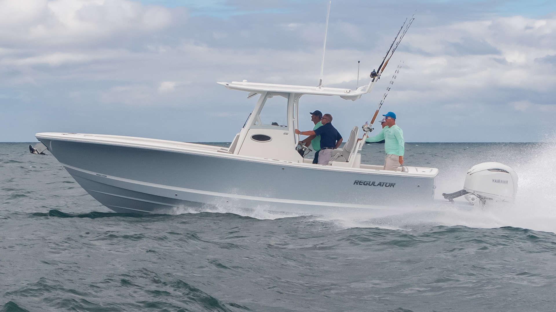 Slide: The Image of Regulator Marine 28 2027 - 21