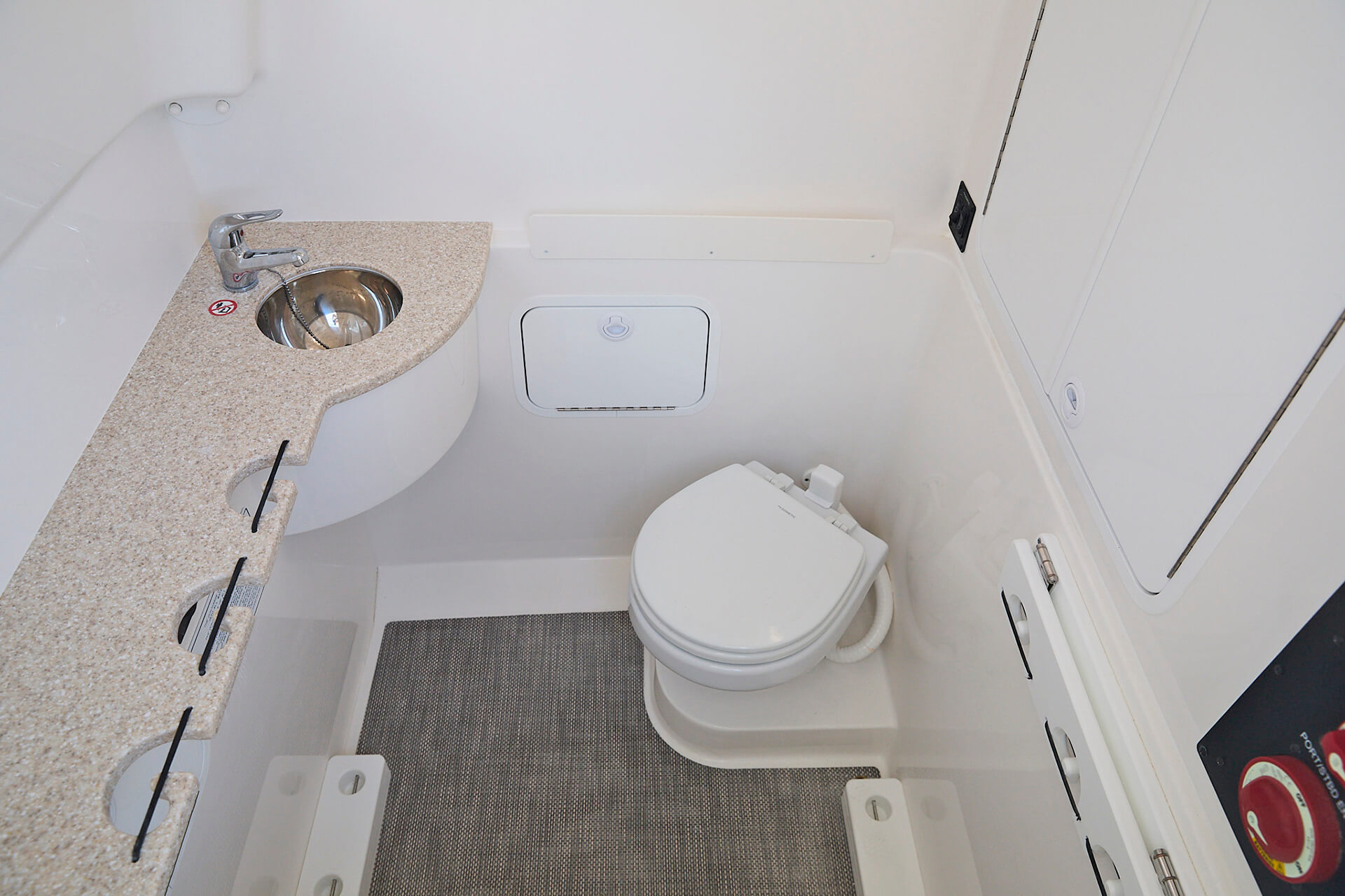 Slide: The Image of Regulator Marine 31 2026 - 20
