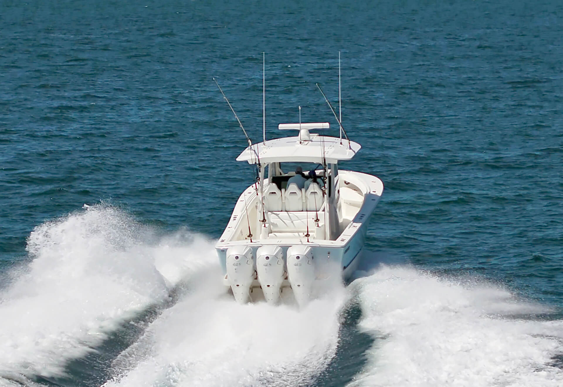Slide: The Image of Regulator Marine 37 2026 - 17