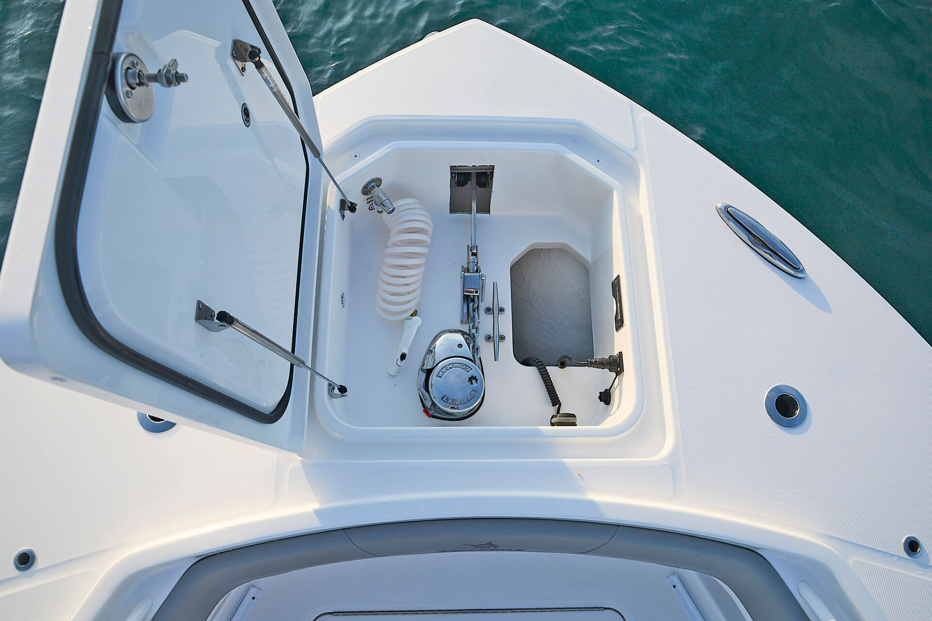 Slide: The Image of Regulator Marine 37 2026 - 20