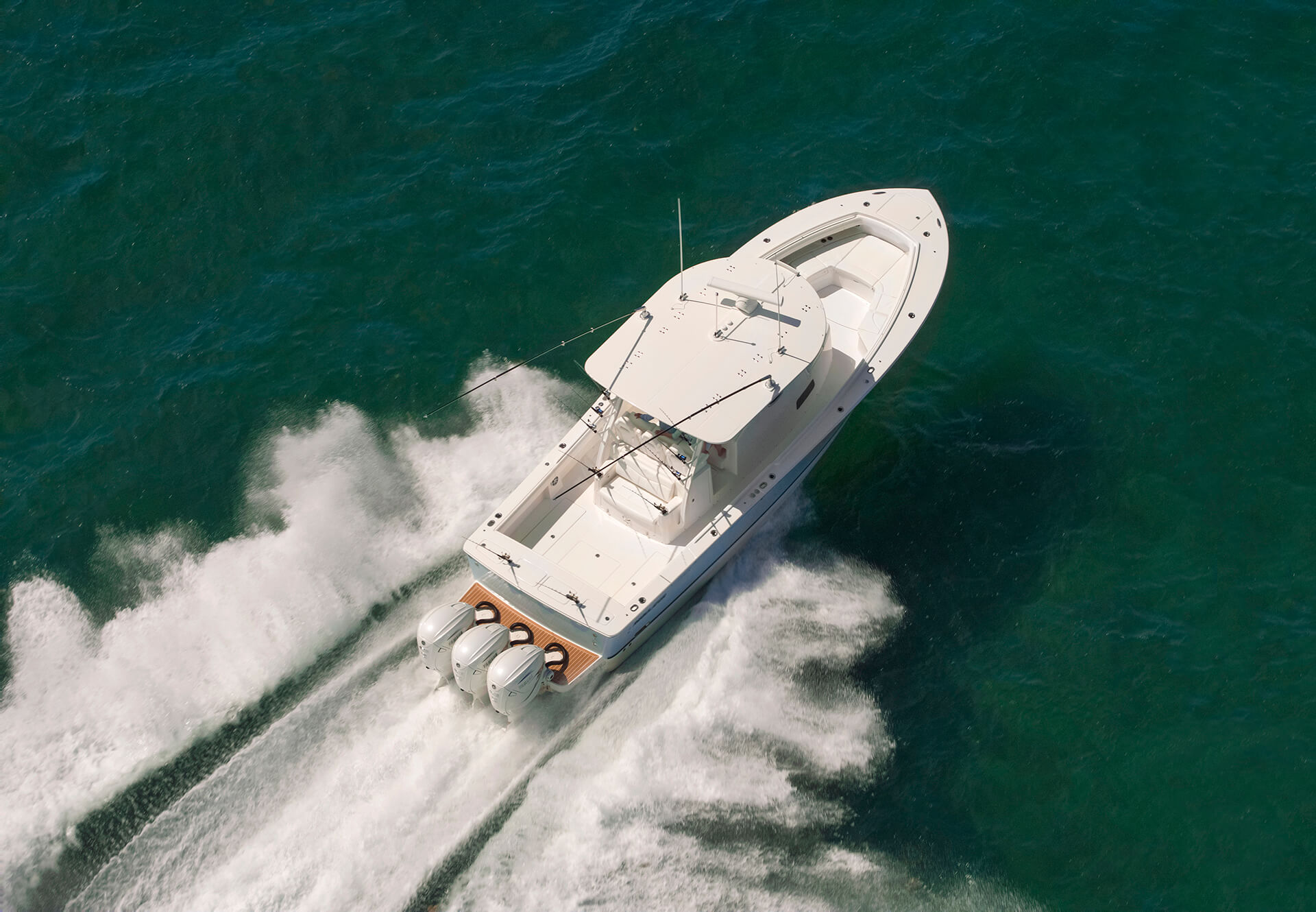 Slide: The Image of Regulator Marine 37 2026 - 26