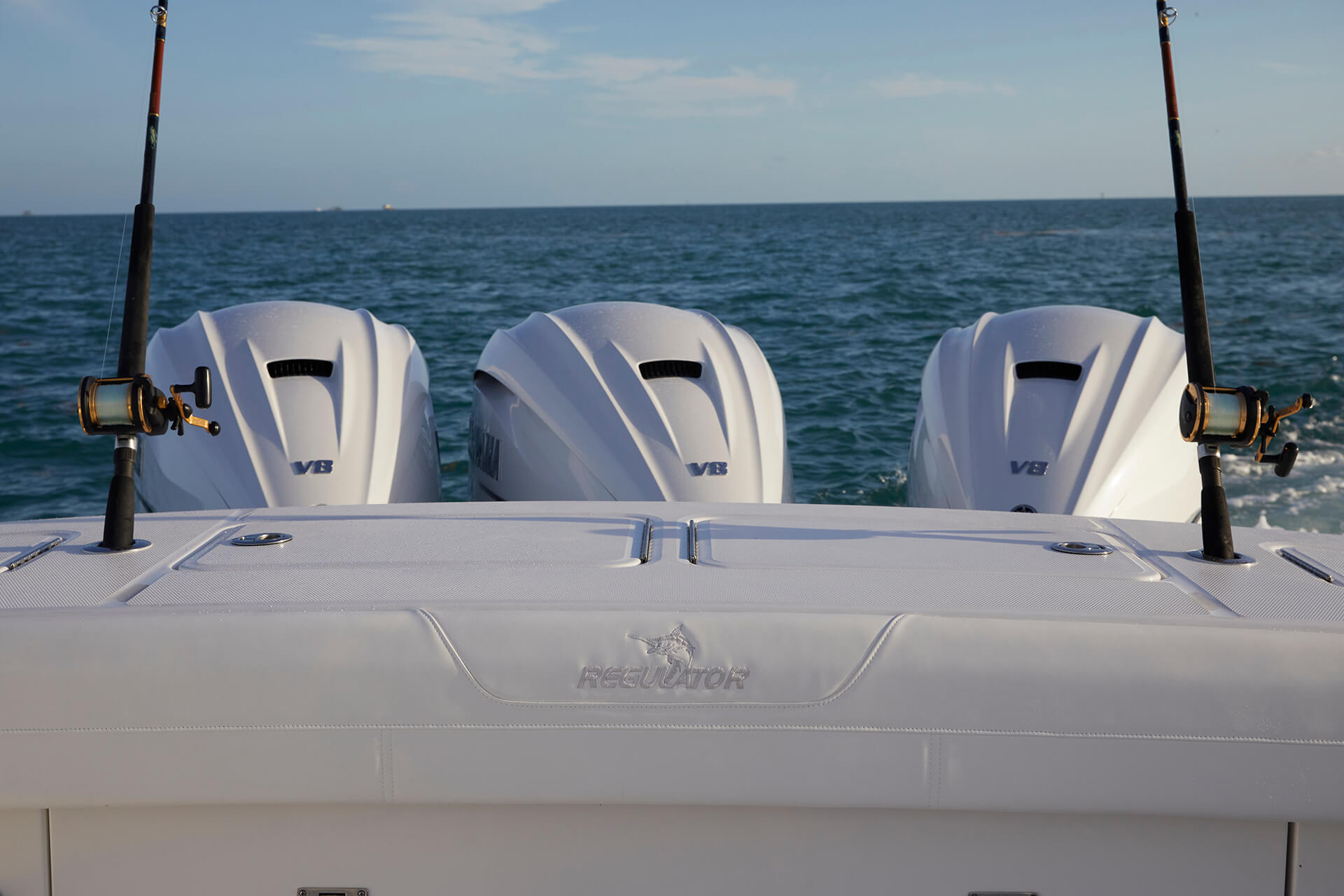 Slide: The Image of Regulator Marine 37 2026 - 29