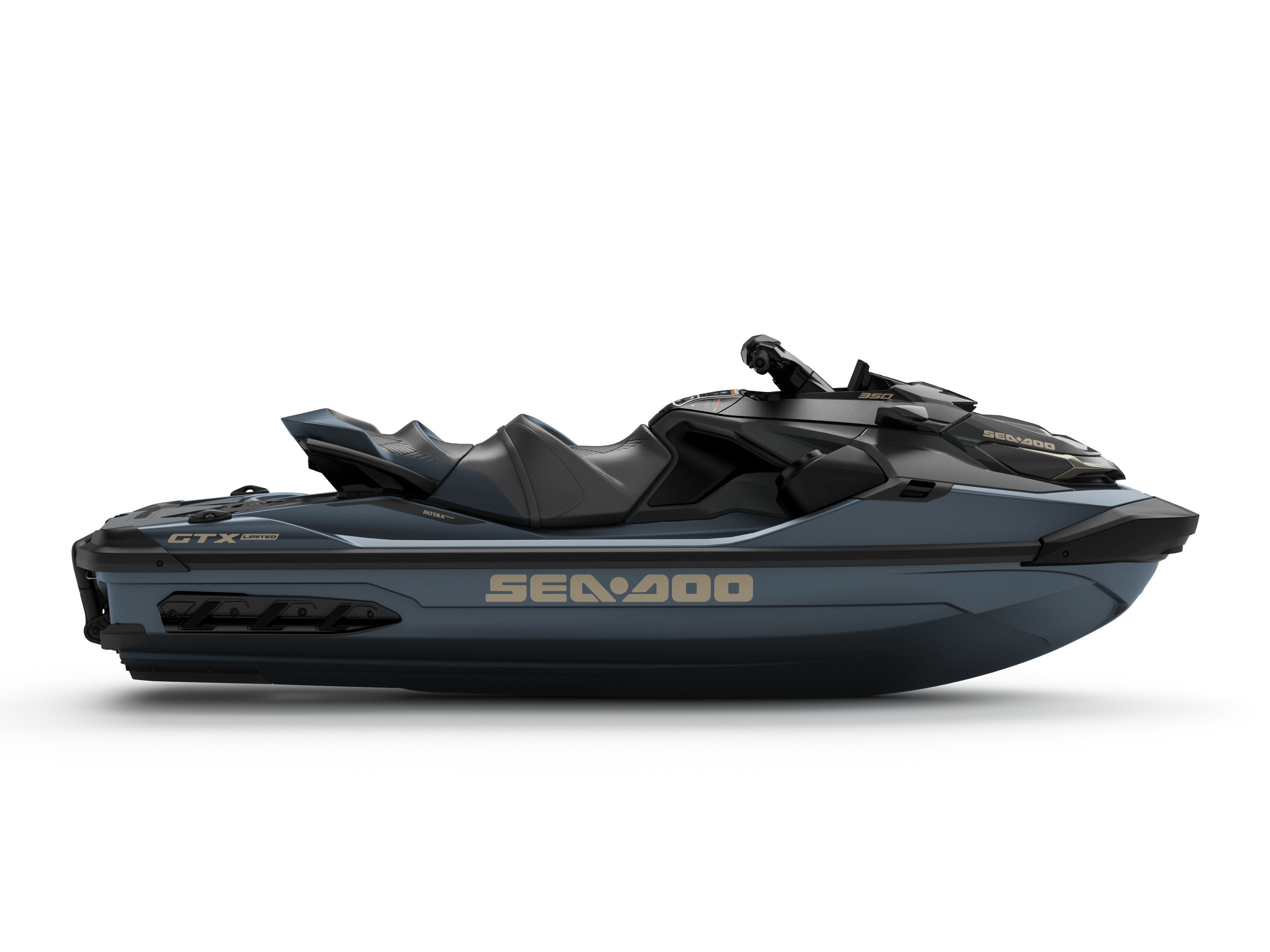 Slide: The Image of SEA-DOO GTX LIMITED 350 2027 - 5