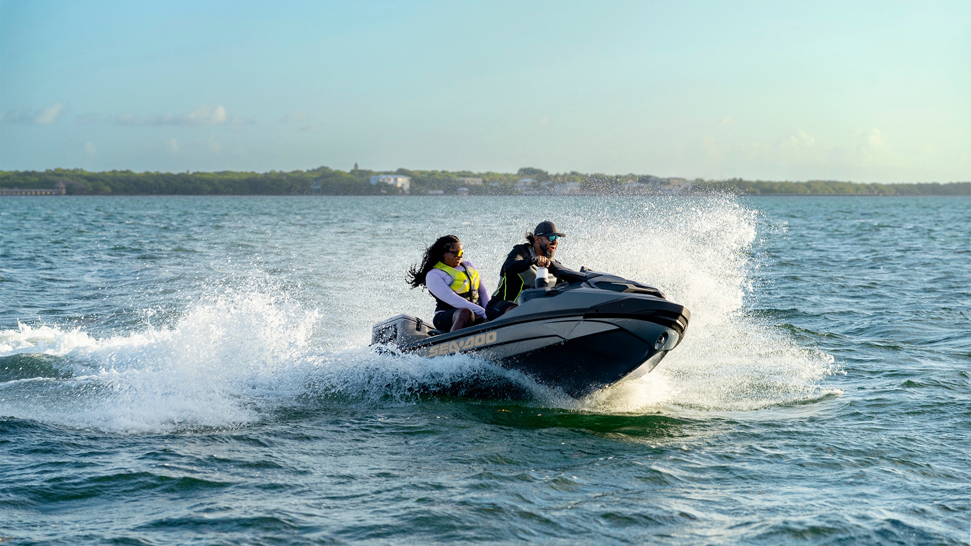 Slide: The Image of SEA-DOO GTX LIMITED 350 2027 - 6