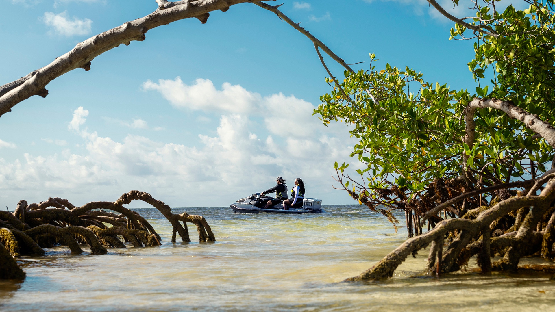 Slide: The Image of SEA-DOO GTX LIMITED 350 2027 - 9