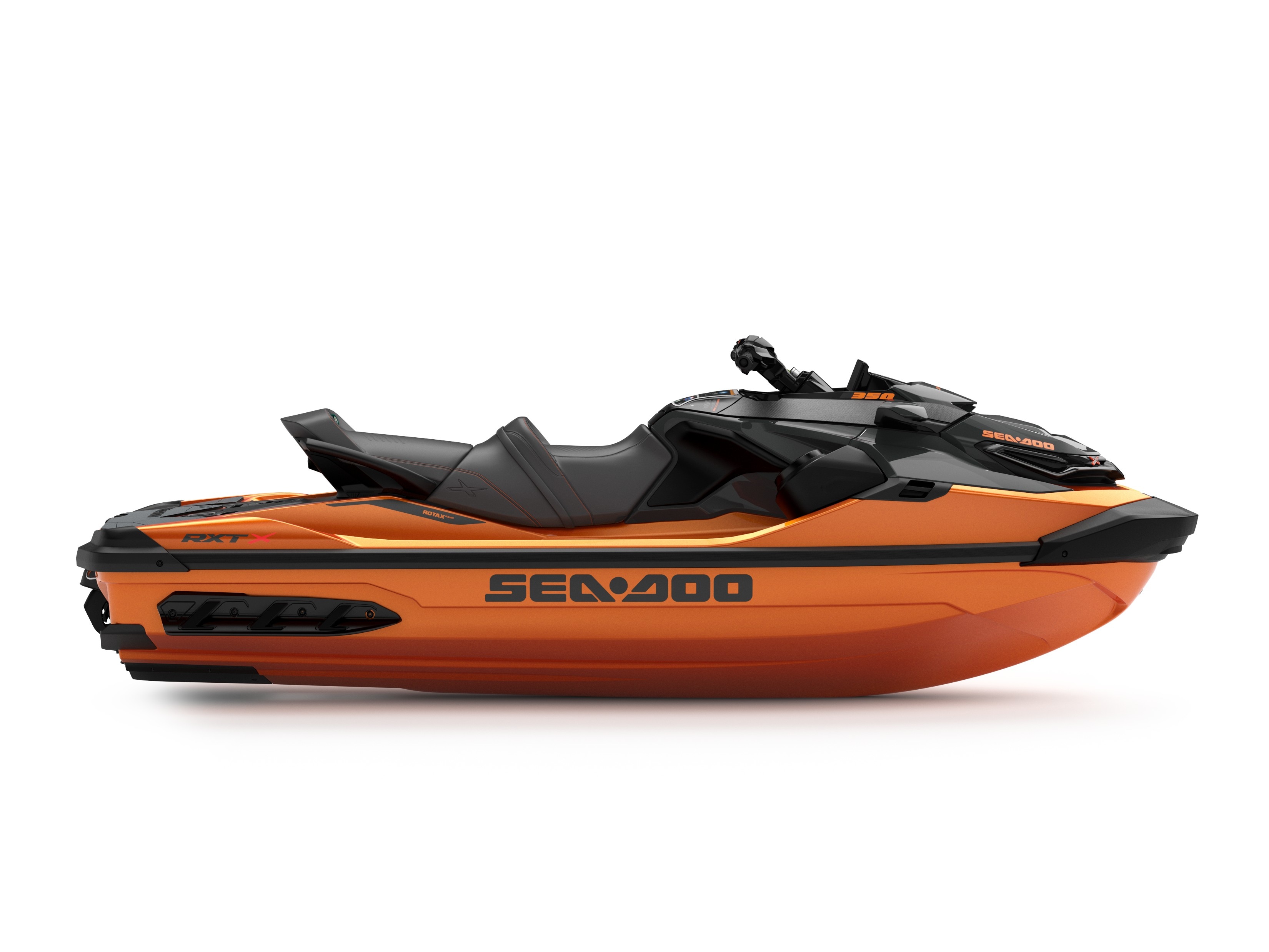 Slide: The Image of SEA-DOO RXT-X 350 2027 - 5