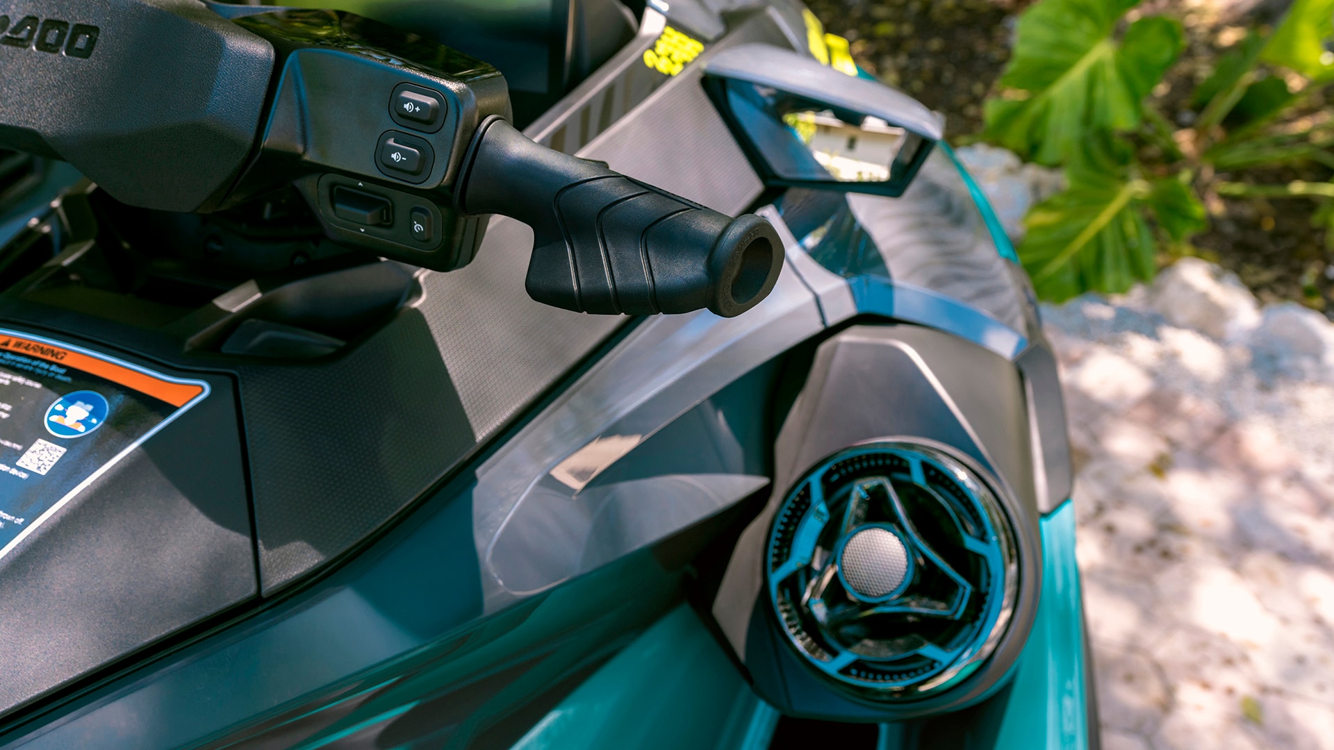 Slide: The Image of SEA-DOO WAKE PRO 230 2027 - 11