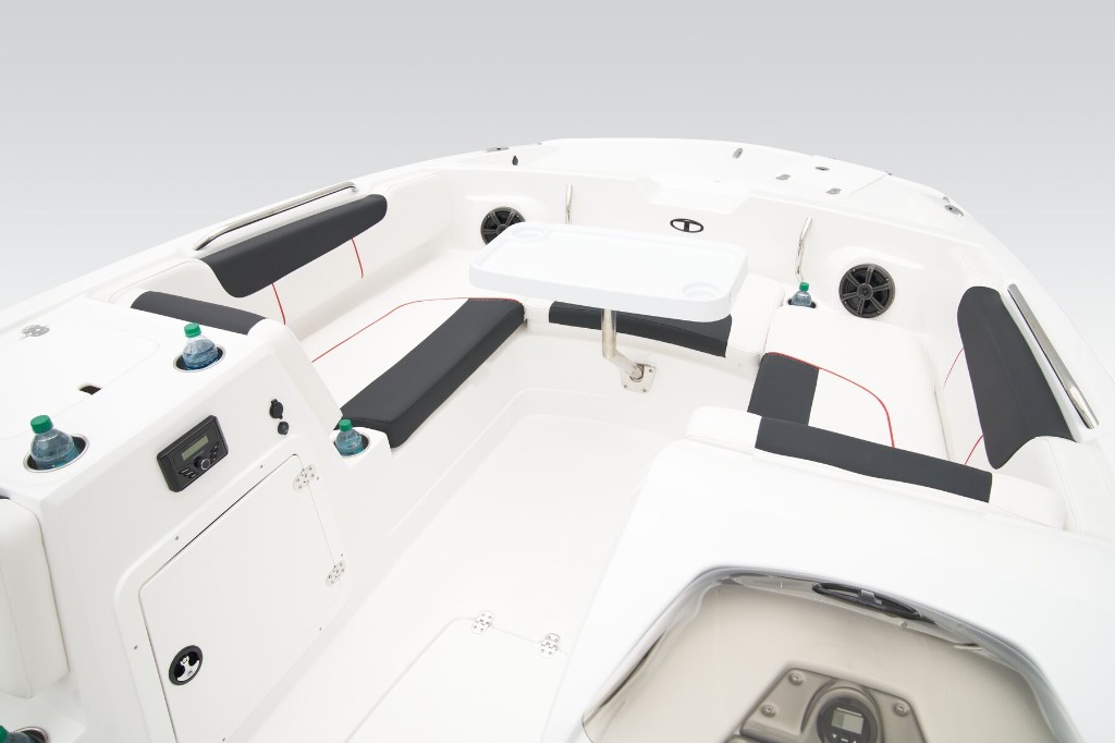 Slide: The Image of TAHOE 2150 FROSTLINE 2027 - 8